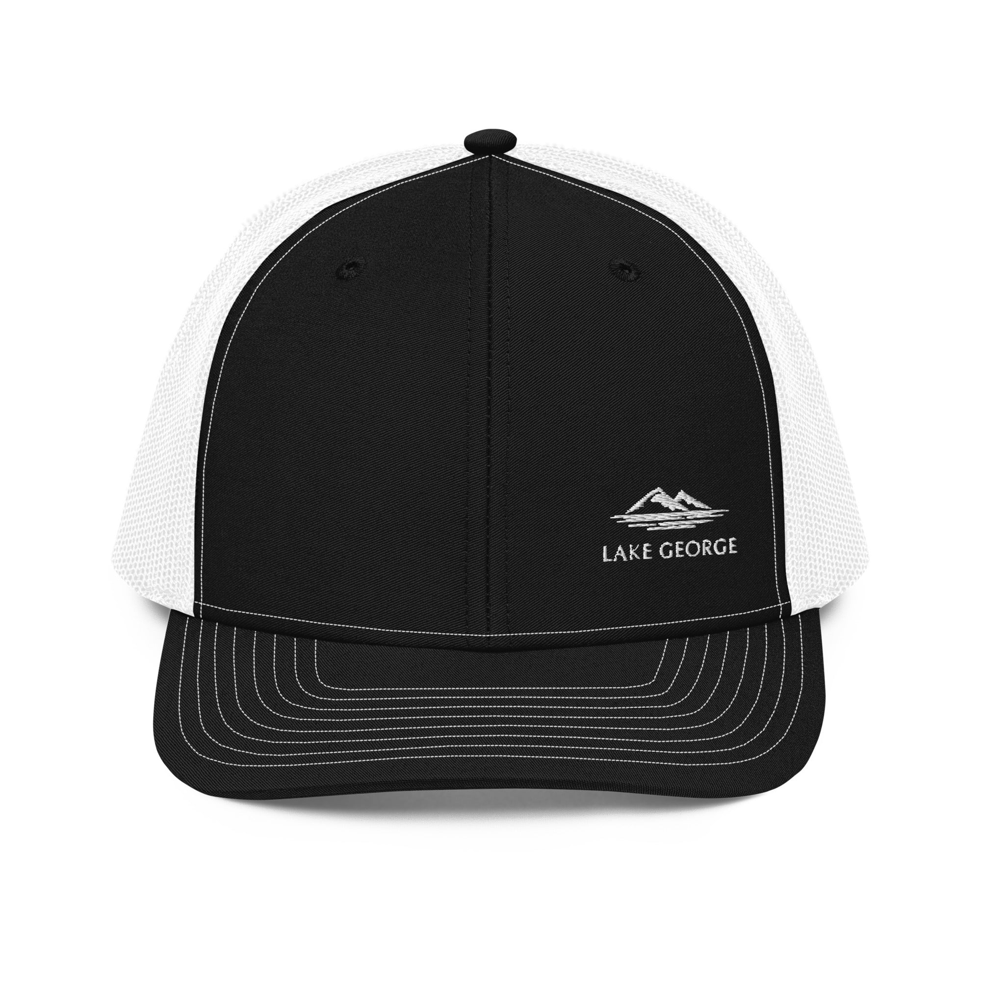 Lake George Trucker Cap