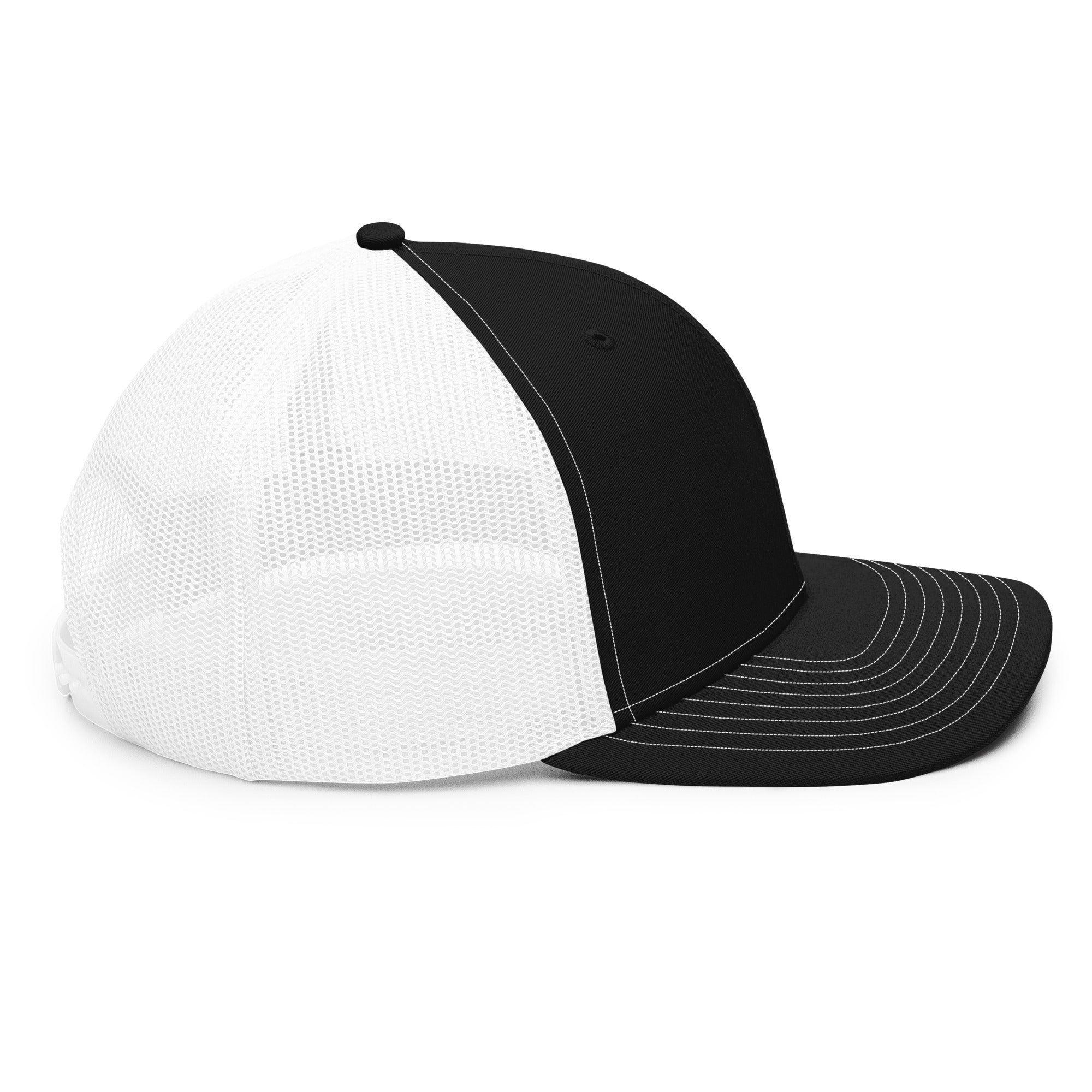 Lake George Trucker Cap