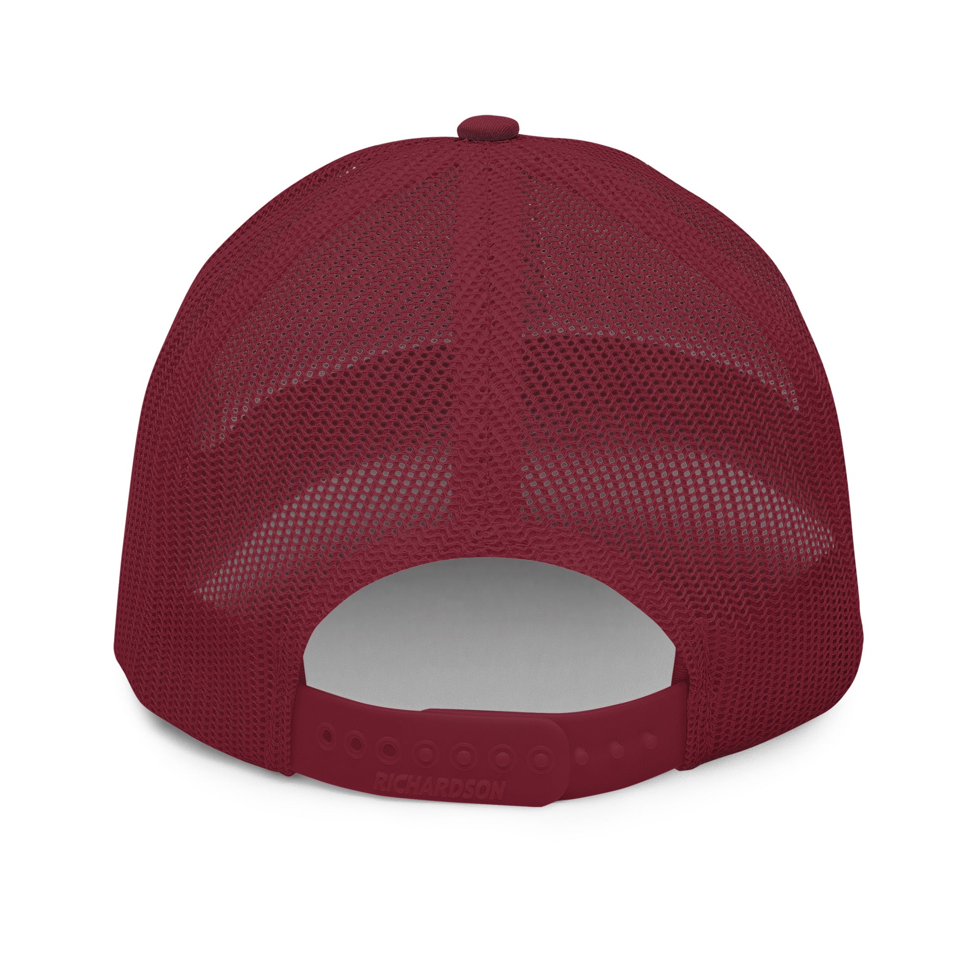 Lake George Trucker Cap
