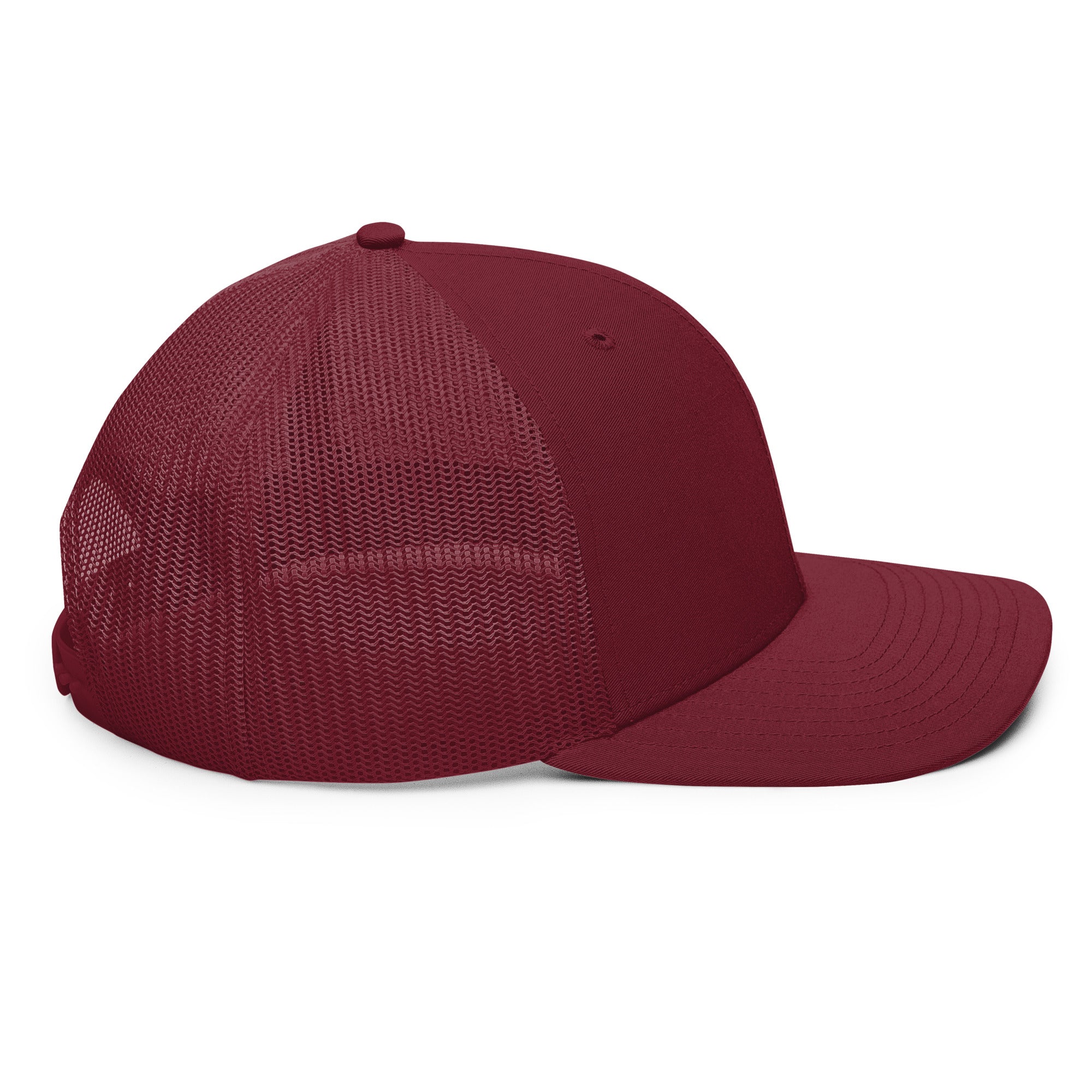 Lake George Trucker Cap