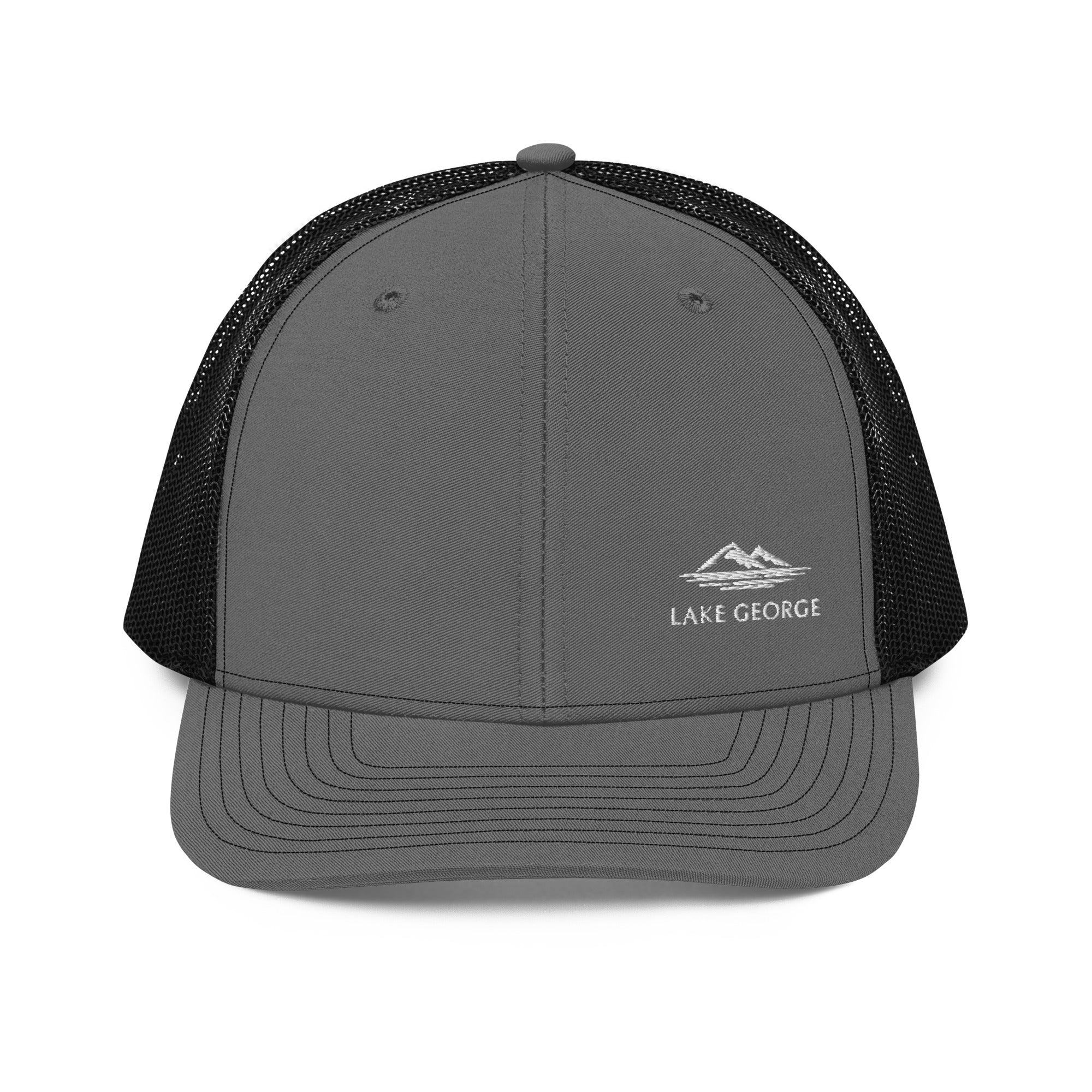 Lake George Trucker Cap