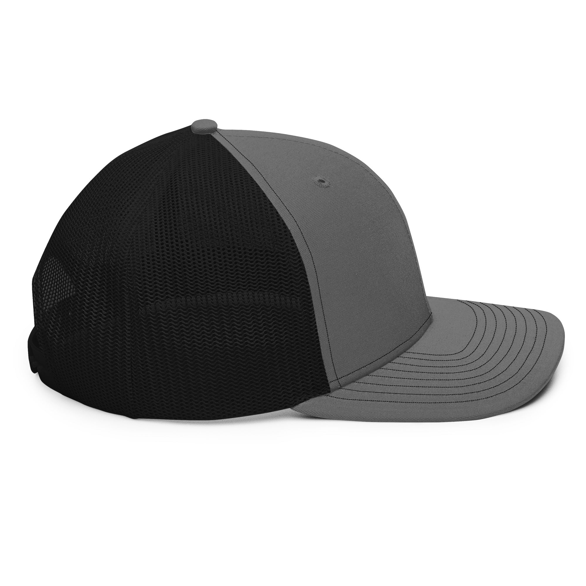 Lake George Trucker Cap