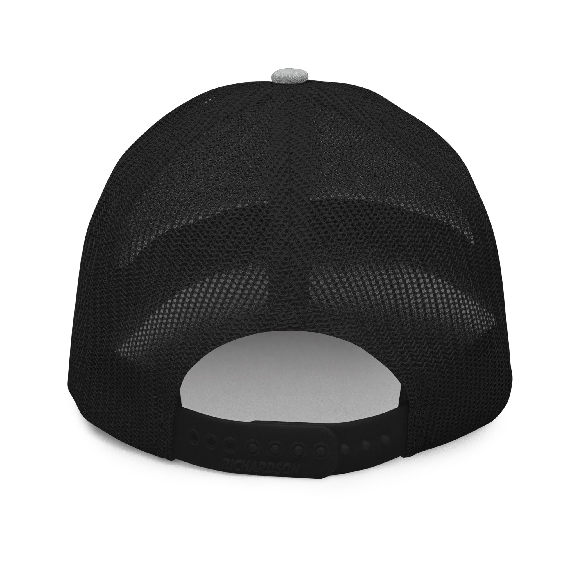 Lake George Trucker Cap