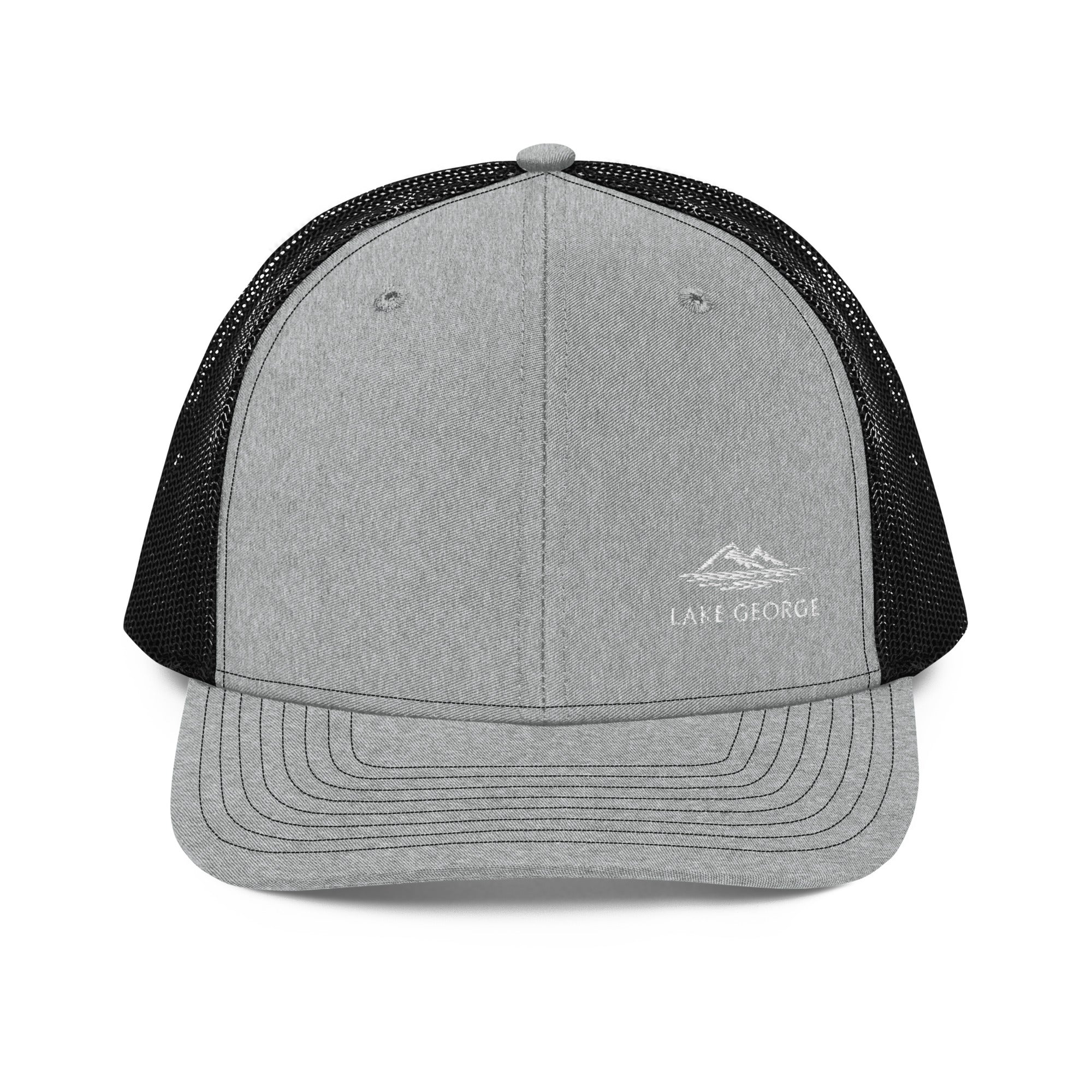 Lake George Trucker Cap