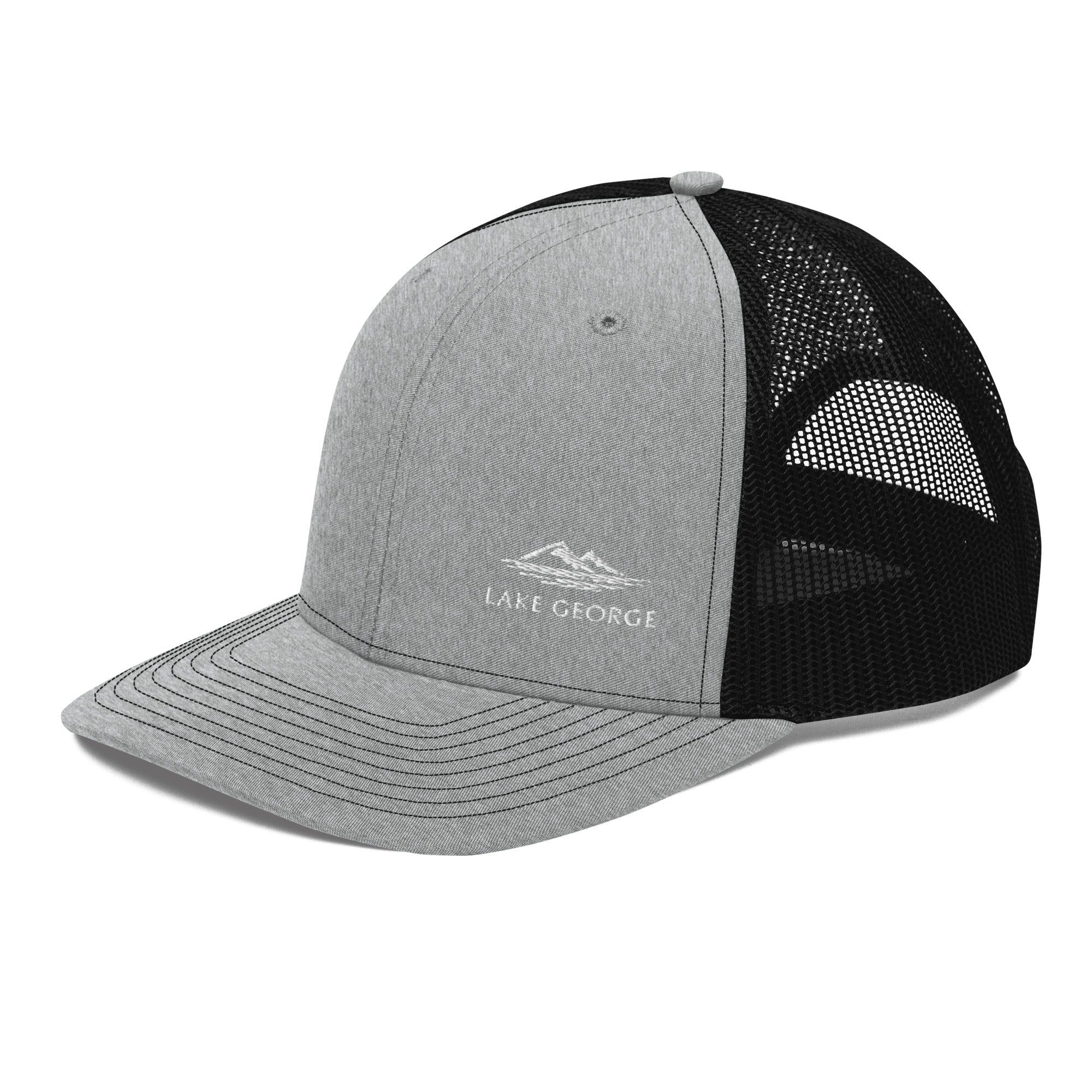 Lake George Trucker Cap