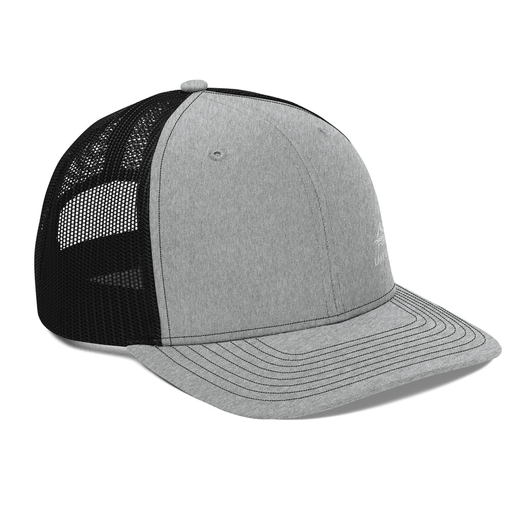 Lake George Trucker Cap