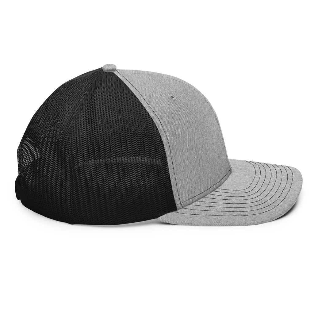 Lake George Trucker Cap