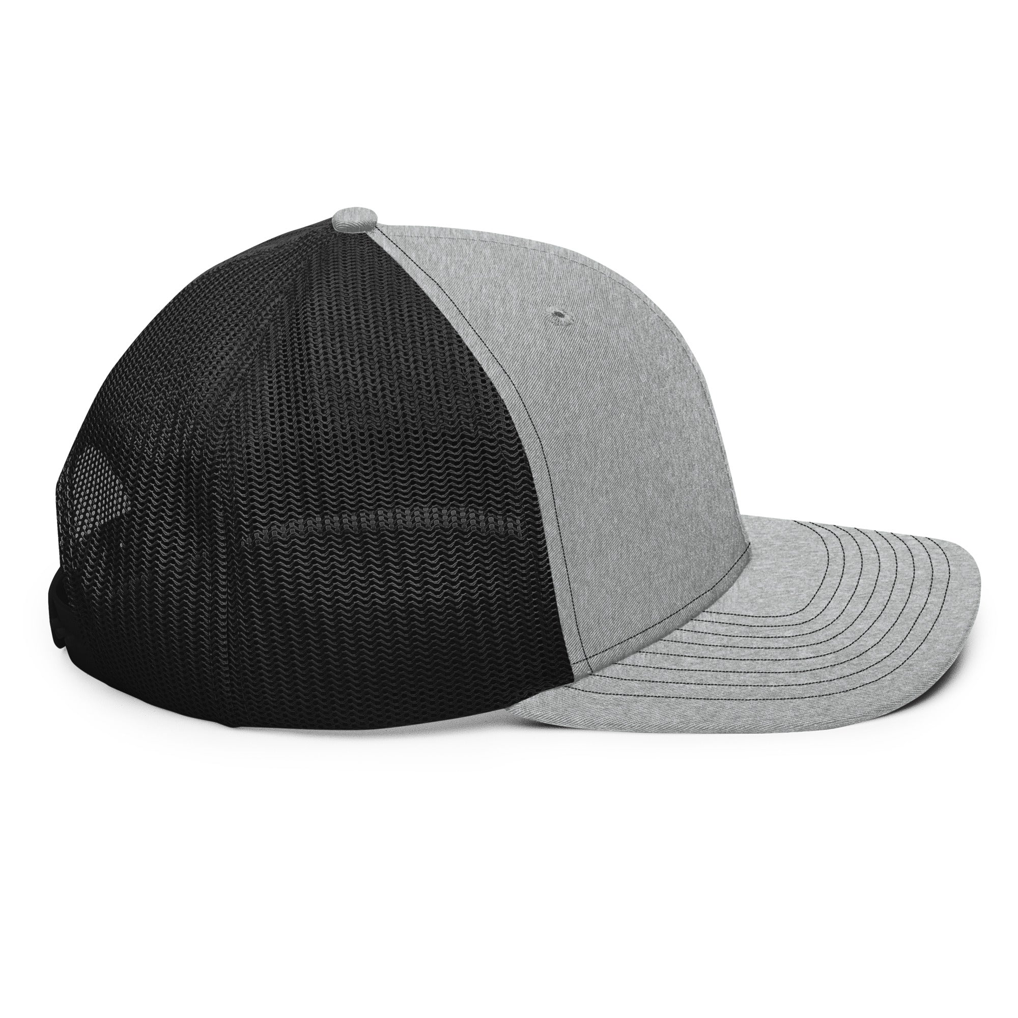 Lake George Trucker Cap