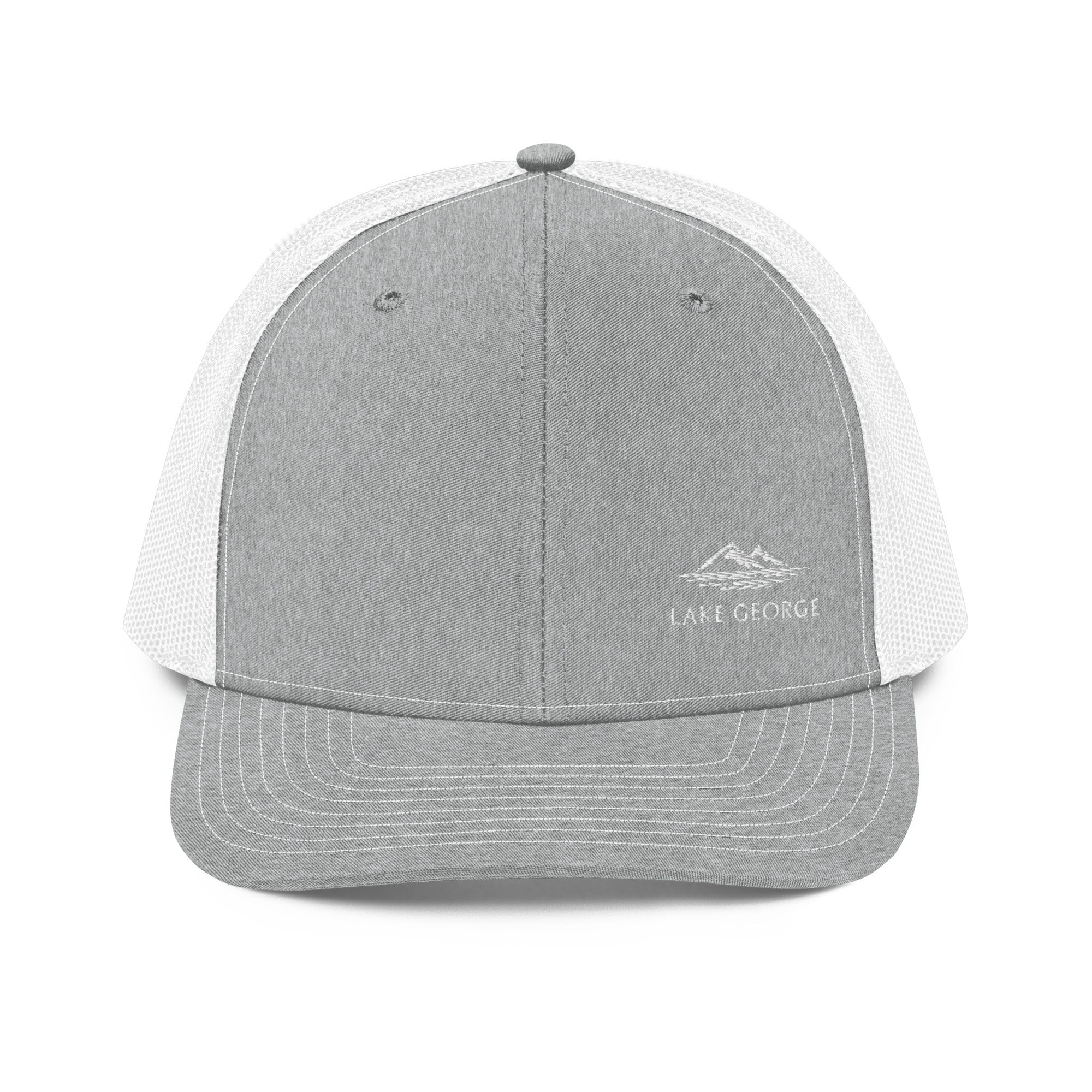 Lake George Trucker Cap