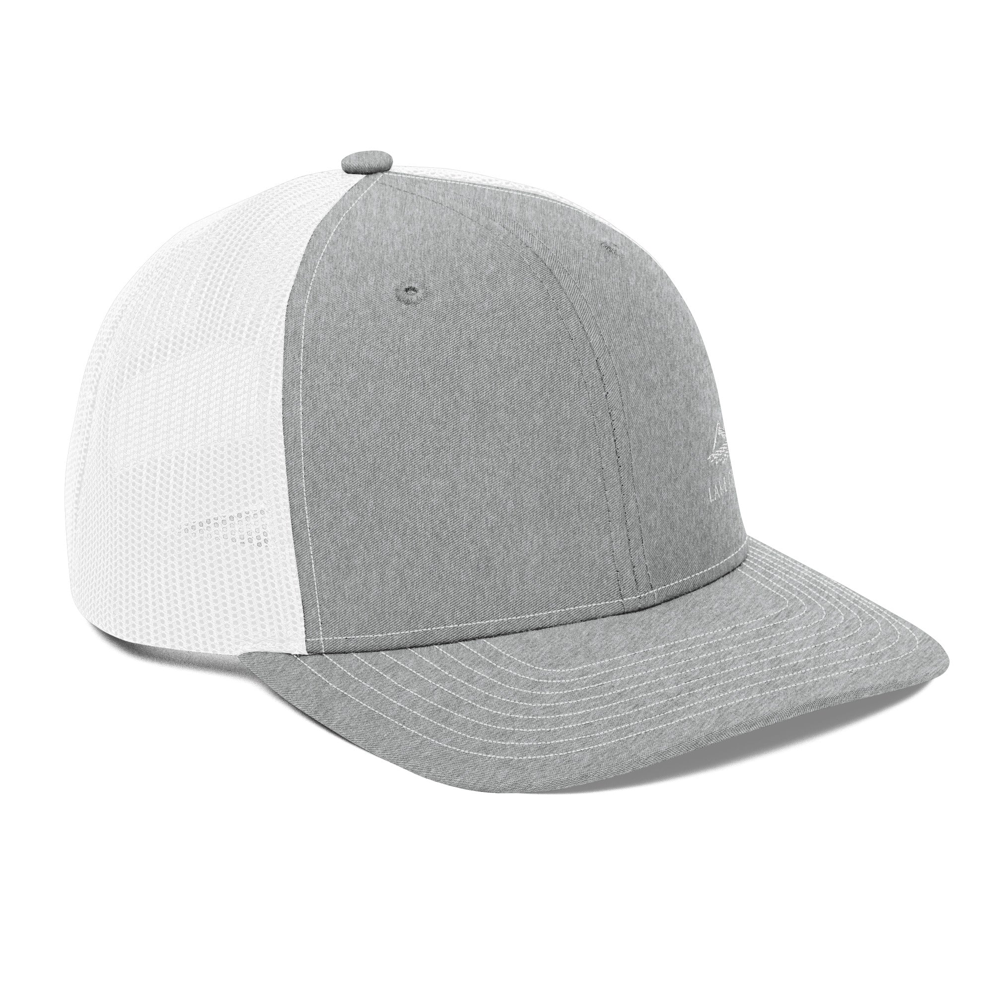 Lake George Trucker Cap