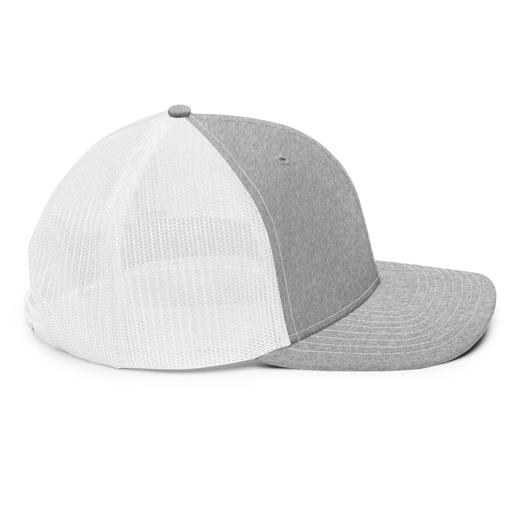 Lake George Trucker Cap