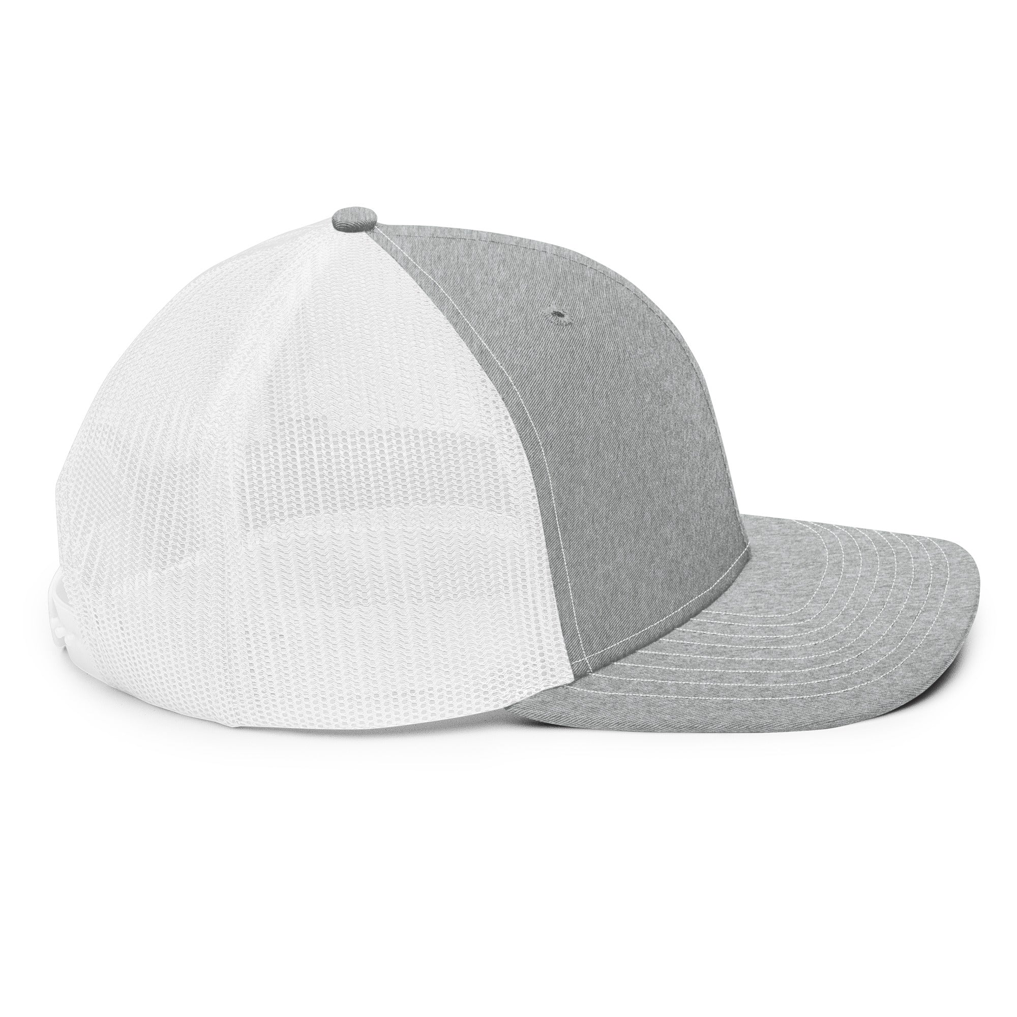 Lake George Trucker Cap