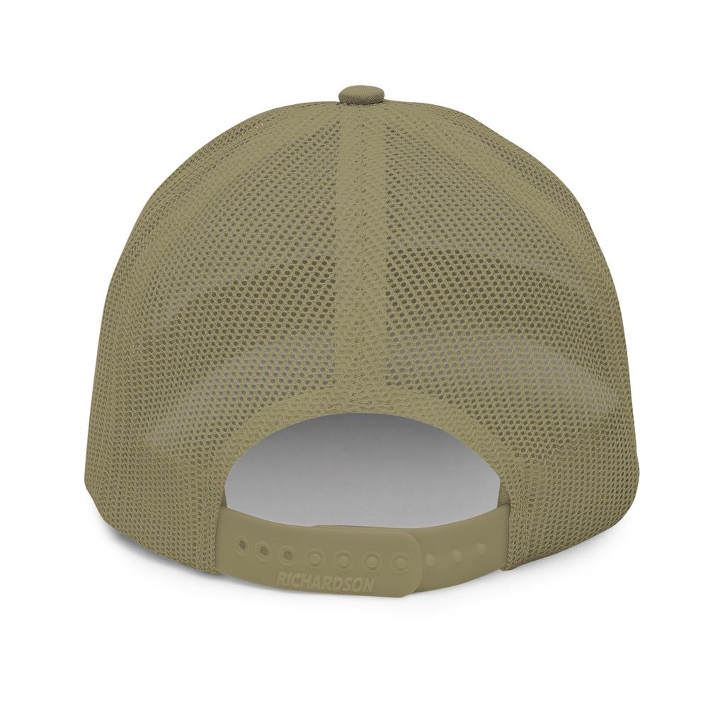 Lake George Trucker Cap