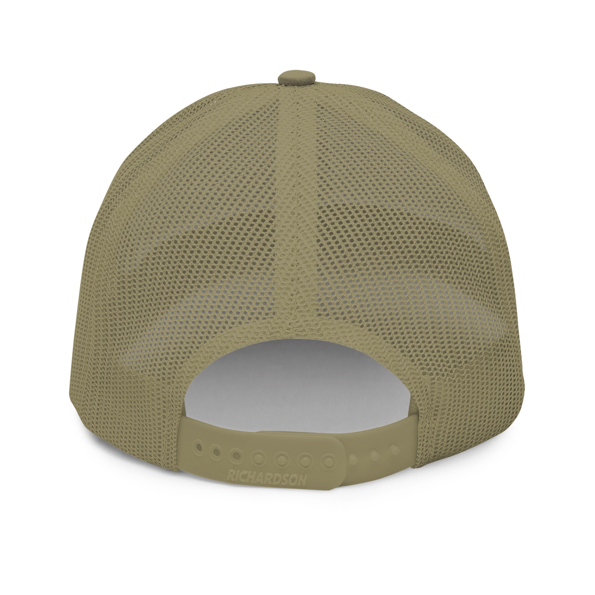 Lake George Trucker Cap