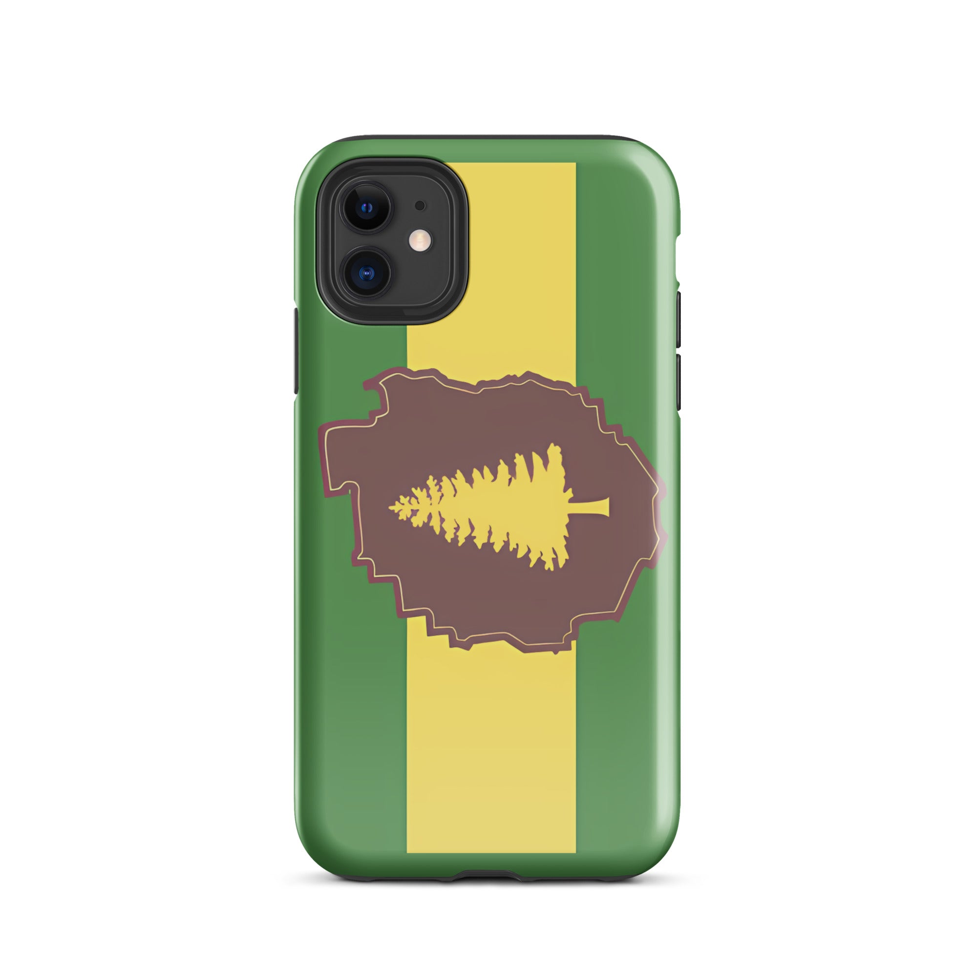 Adirondack Flag Phone Case for iPhone®
