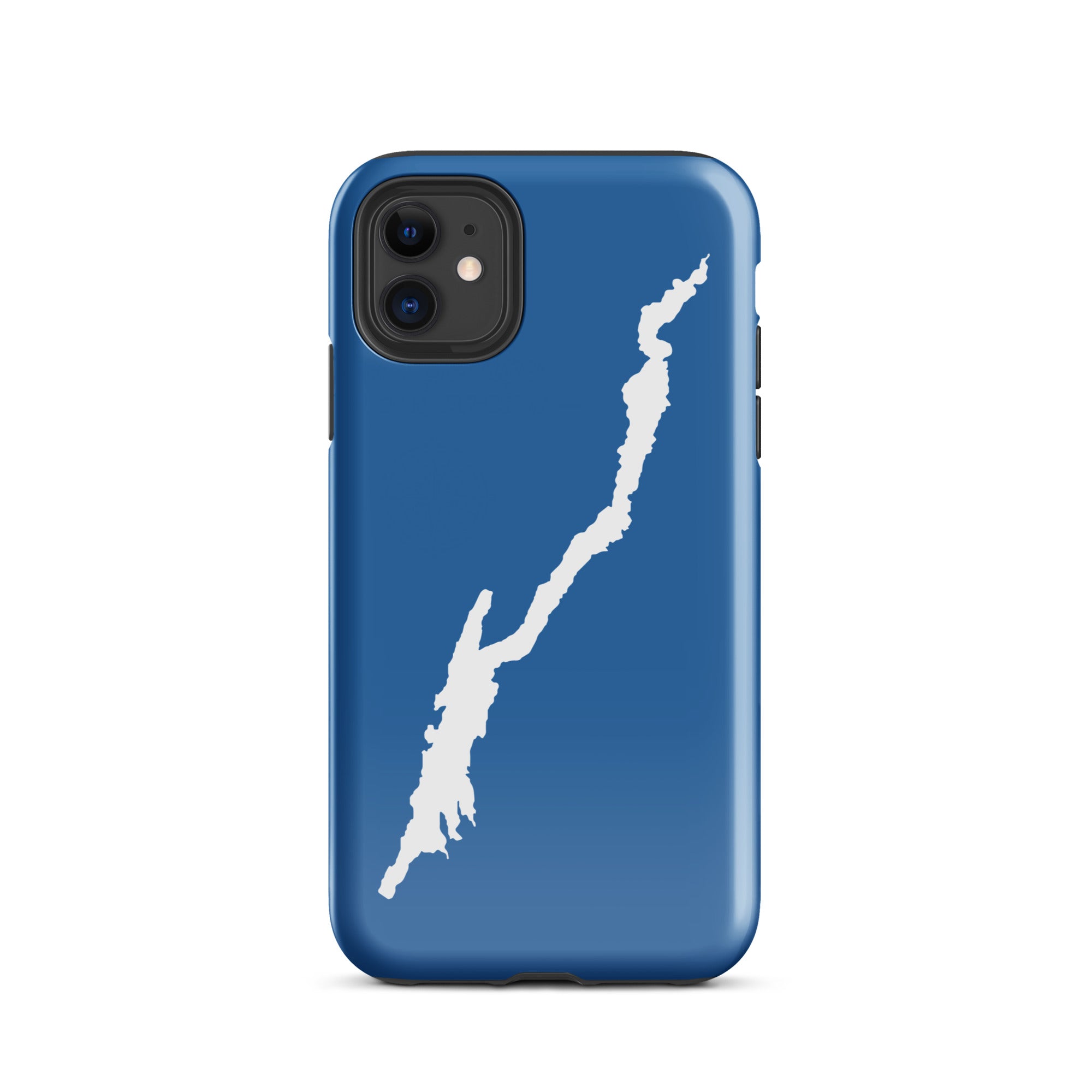 Lake George Phone Case for iPhone