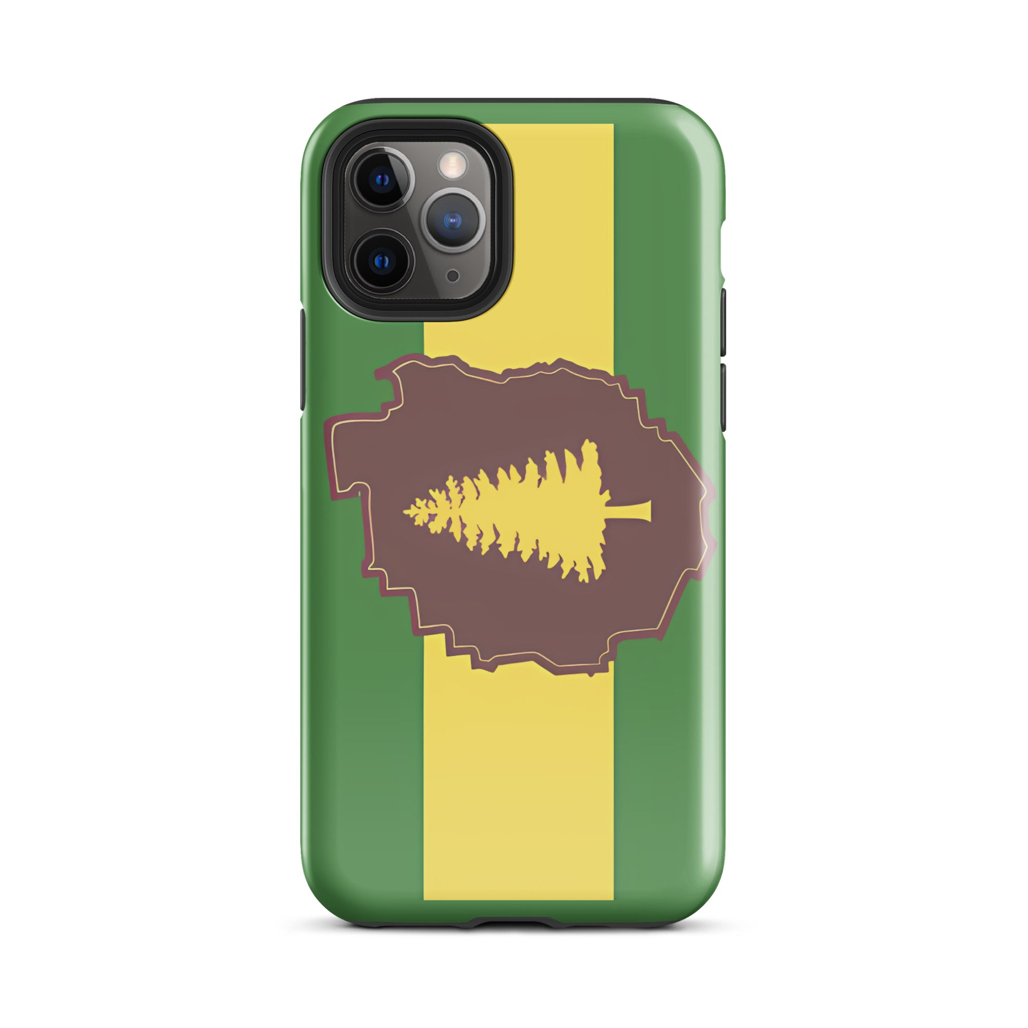 Adirondack Flag Phone Case for iPhone®