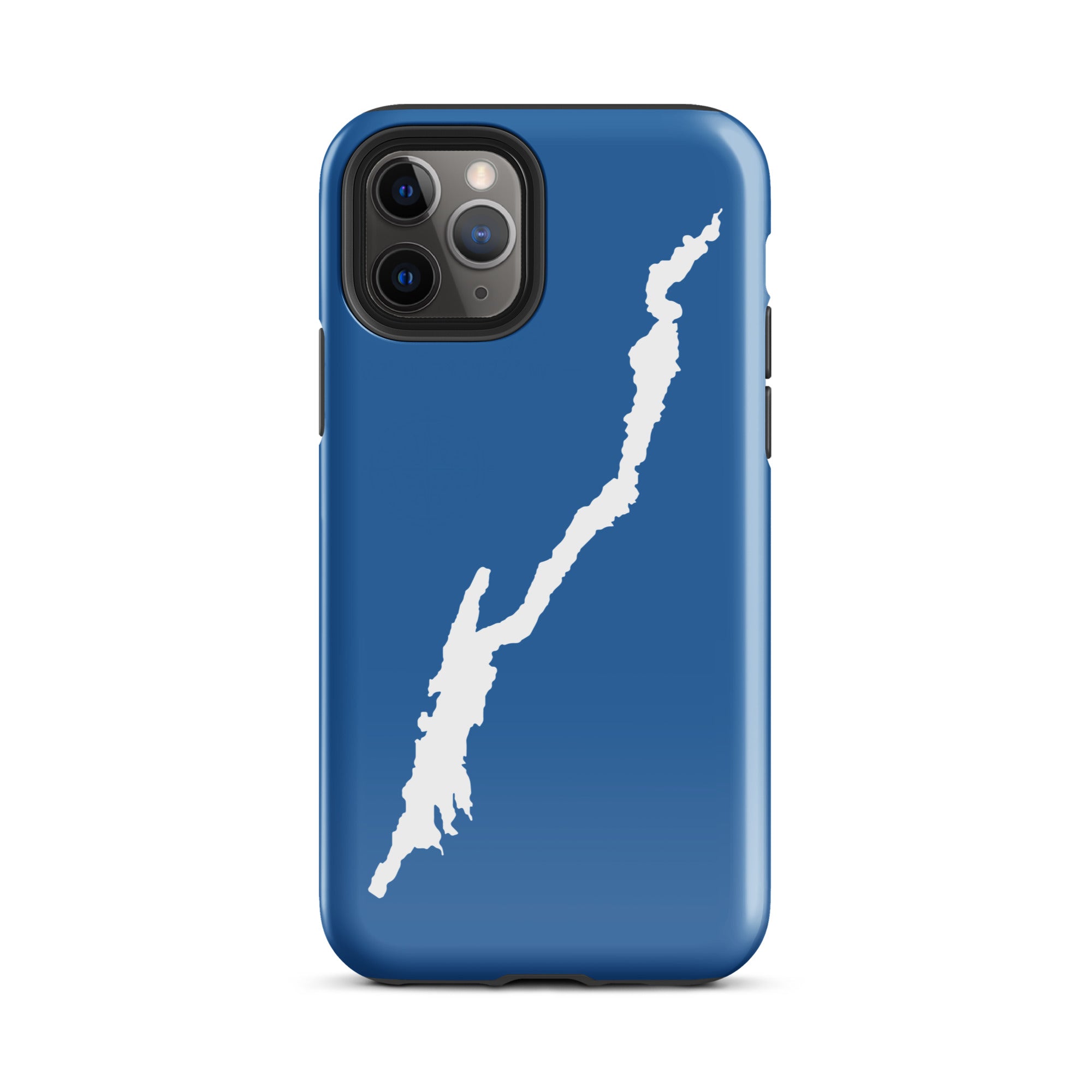Lake George Phone Case for iPhone