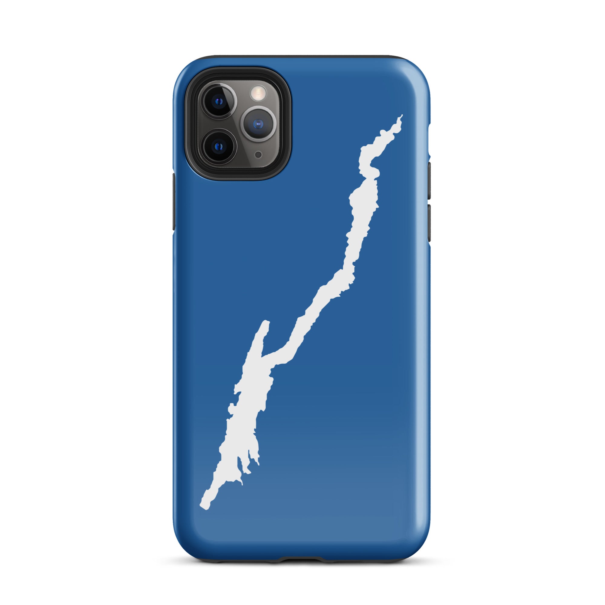 Lake George Phone Case for iPhone