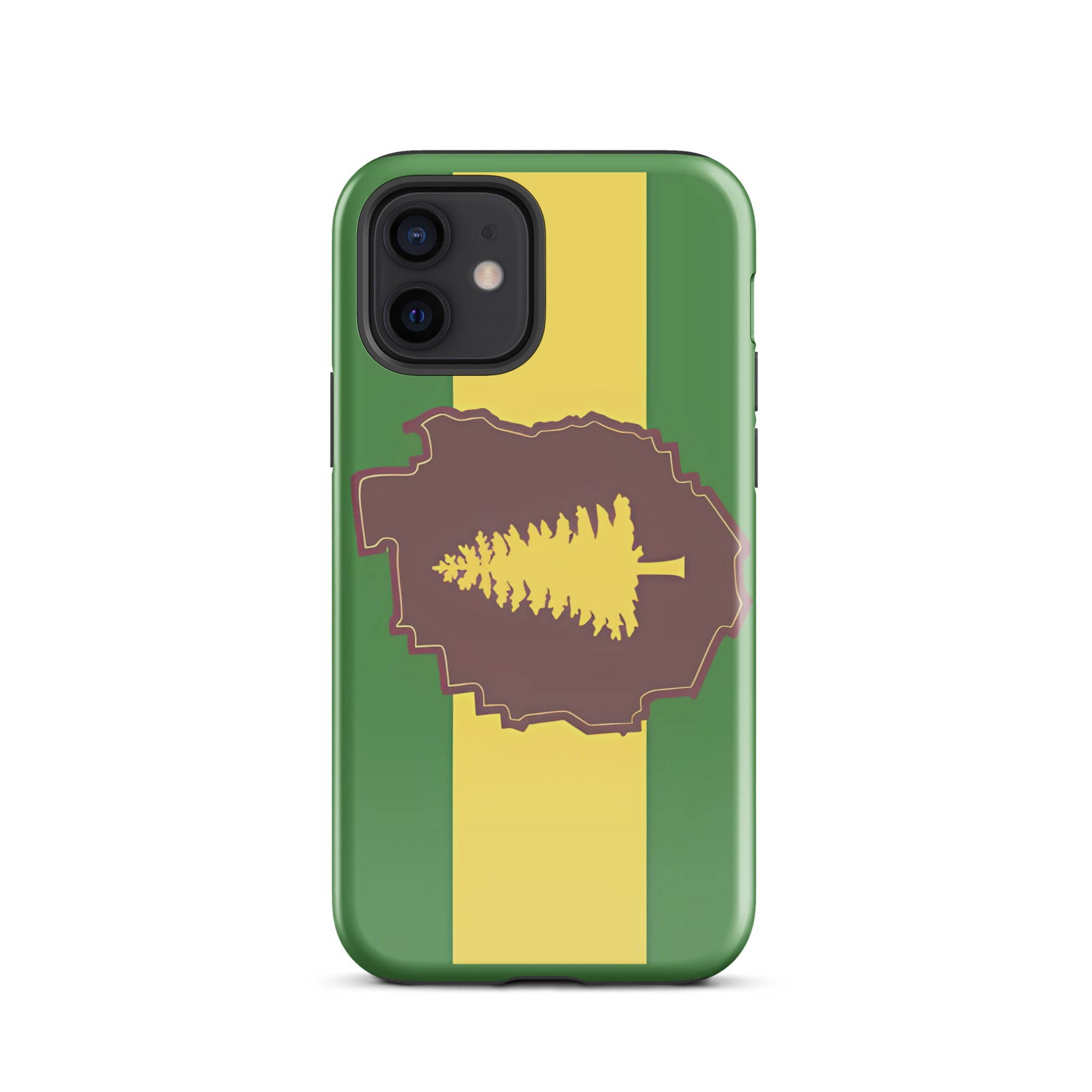 Adirondack Flag Phone Case for iPhone®