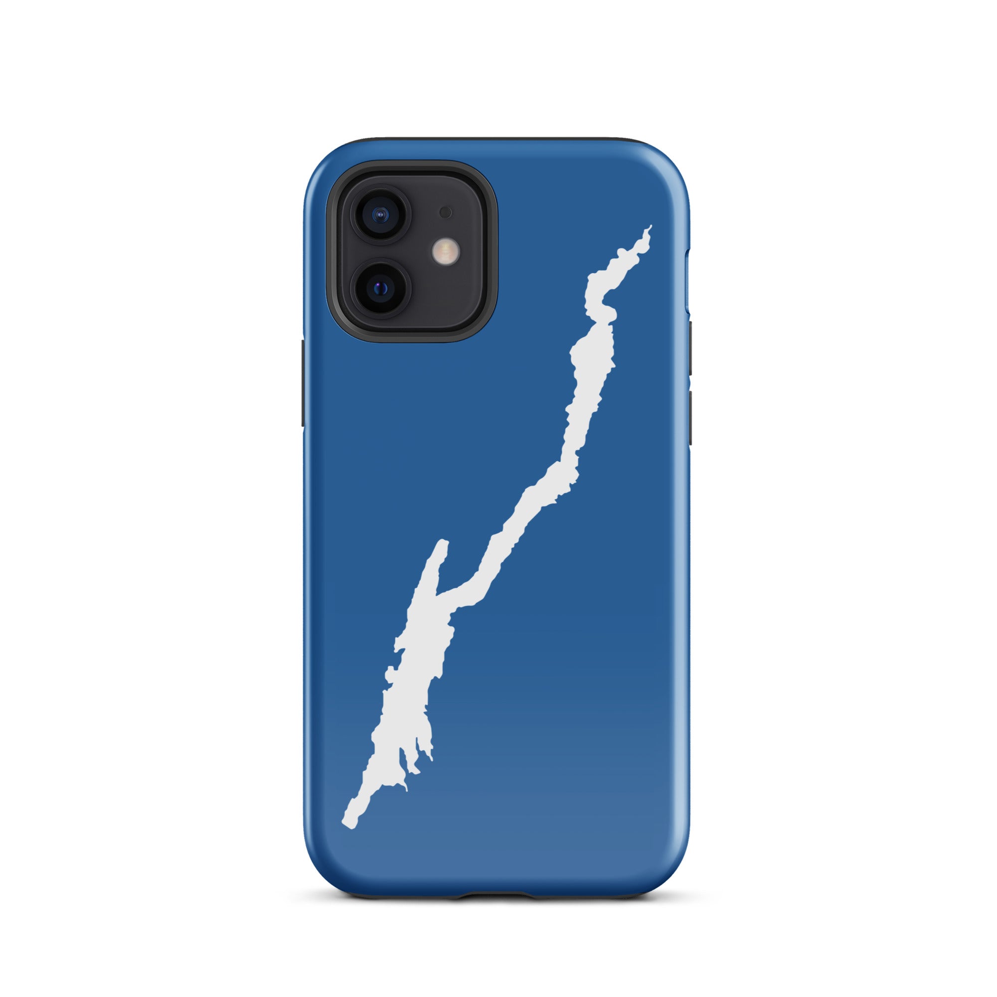 Lake George Phone Case for iPhone
