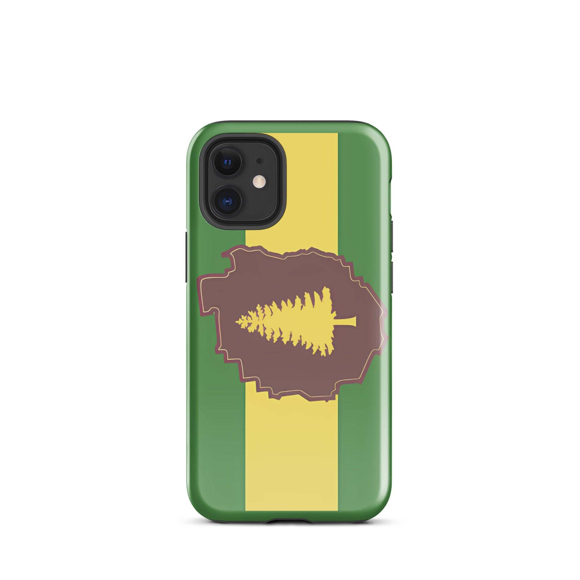 Adirondack Flag Phone Case for iPhone®