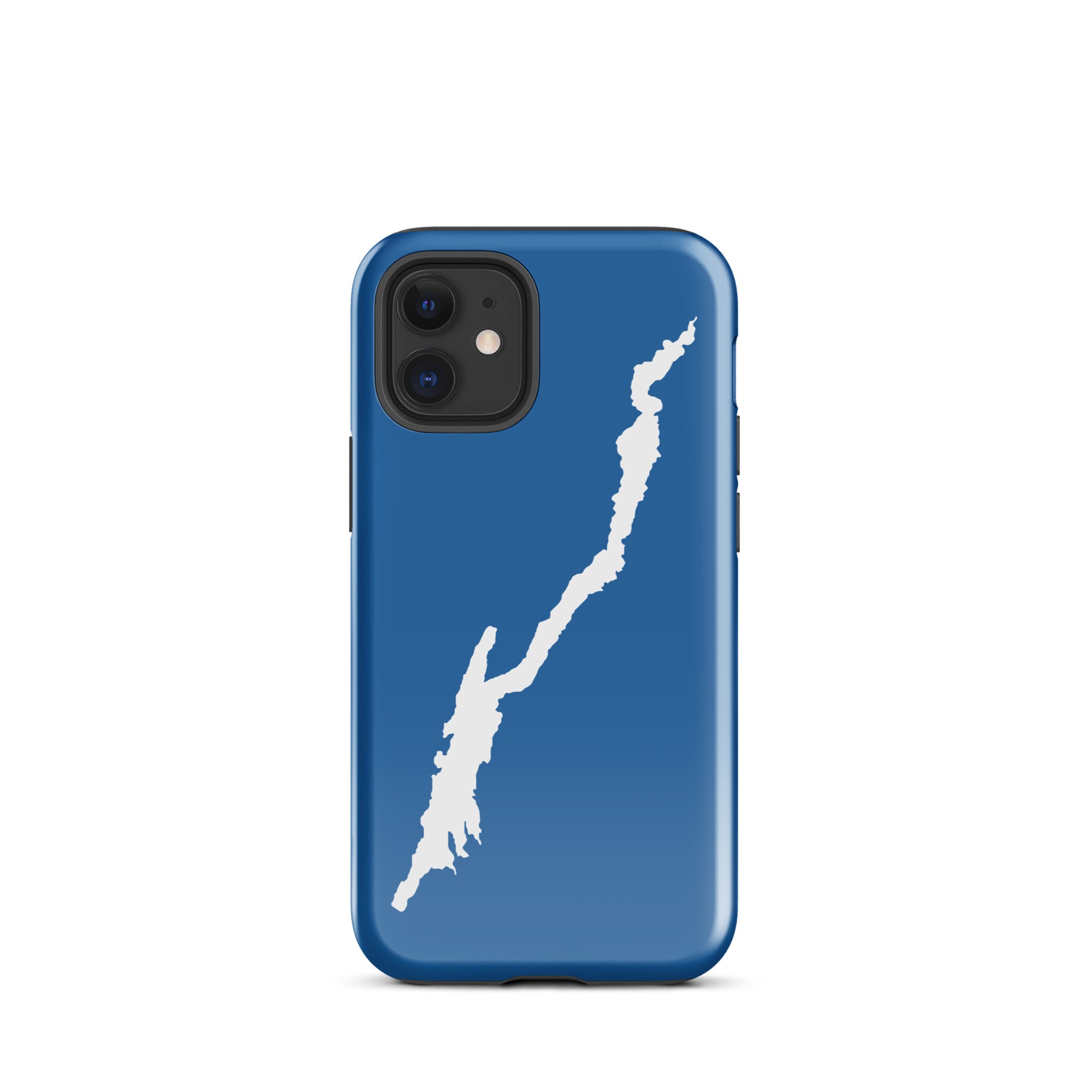Lake George Phone Case for iPhone