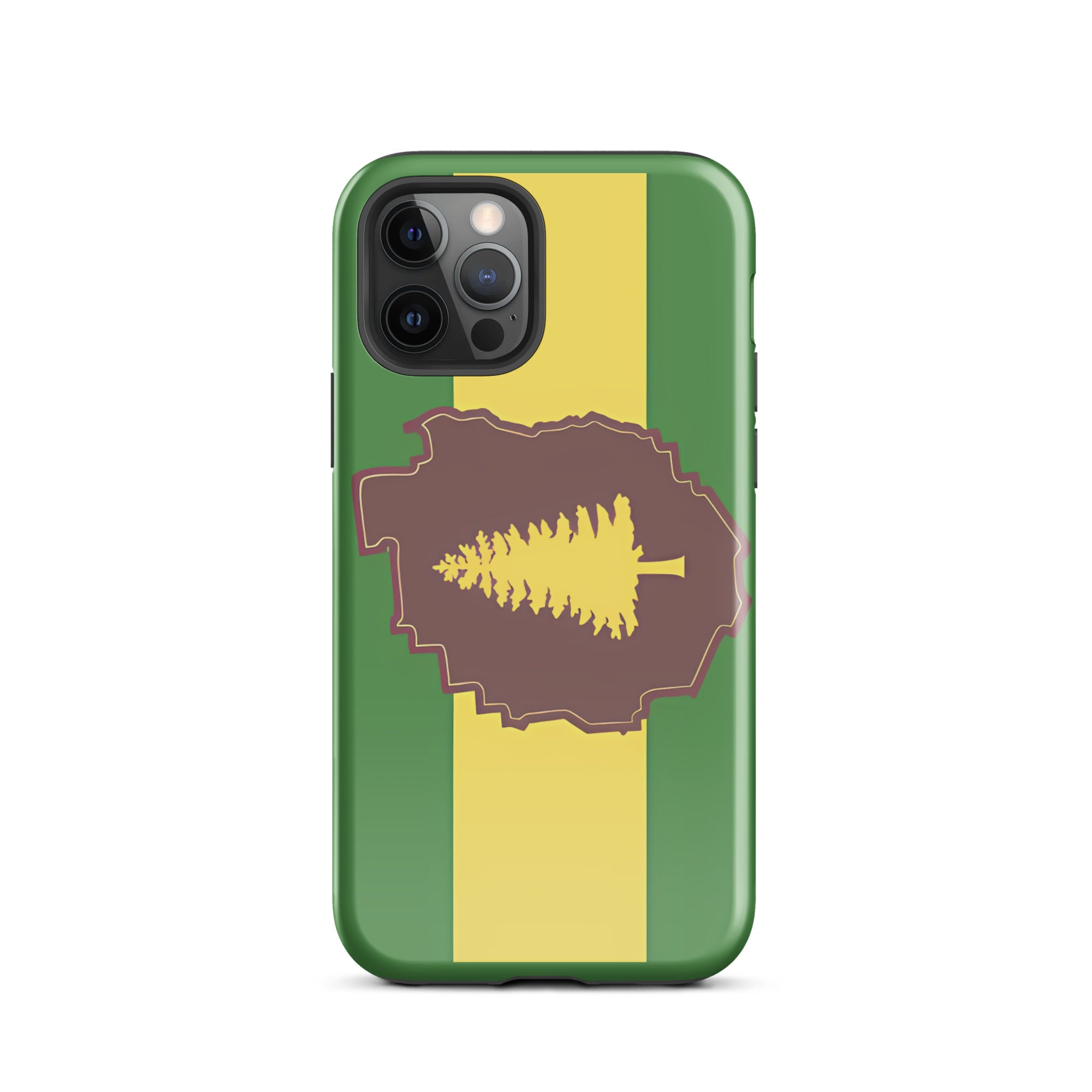 Adirondack Flag Phone Case for iPhone®