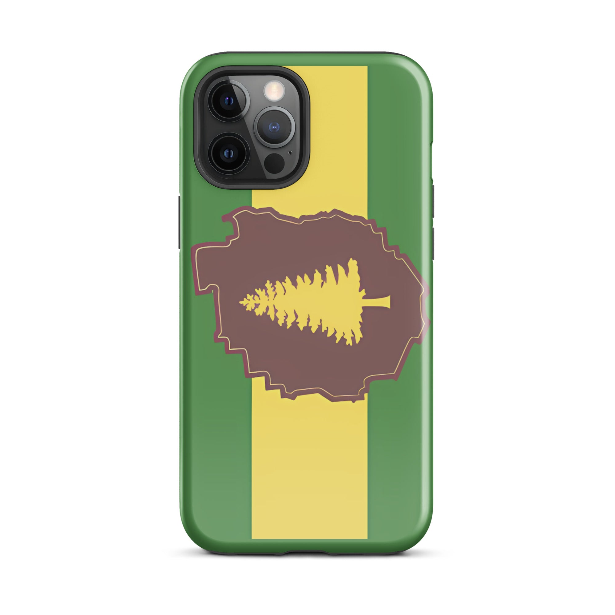 Adirondack Flag Phone Case for iPhone®