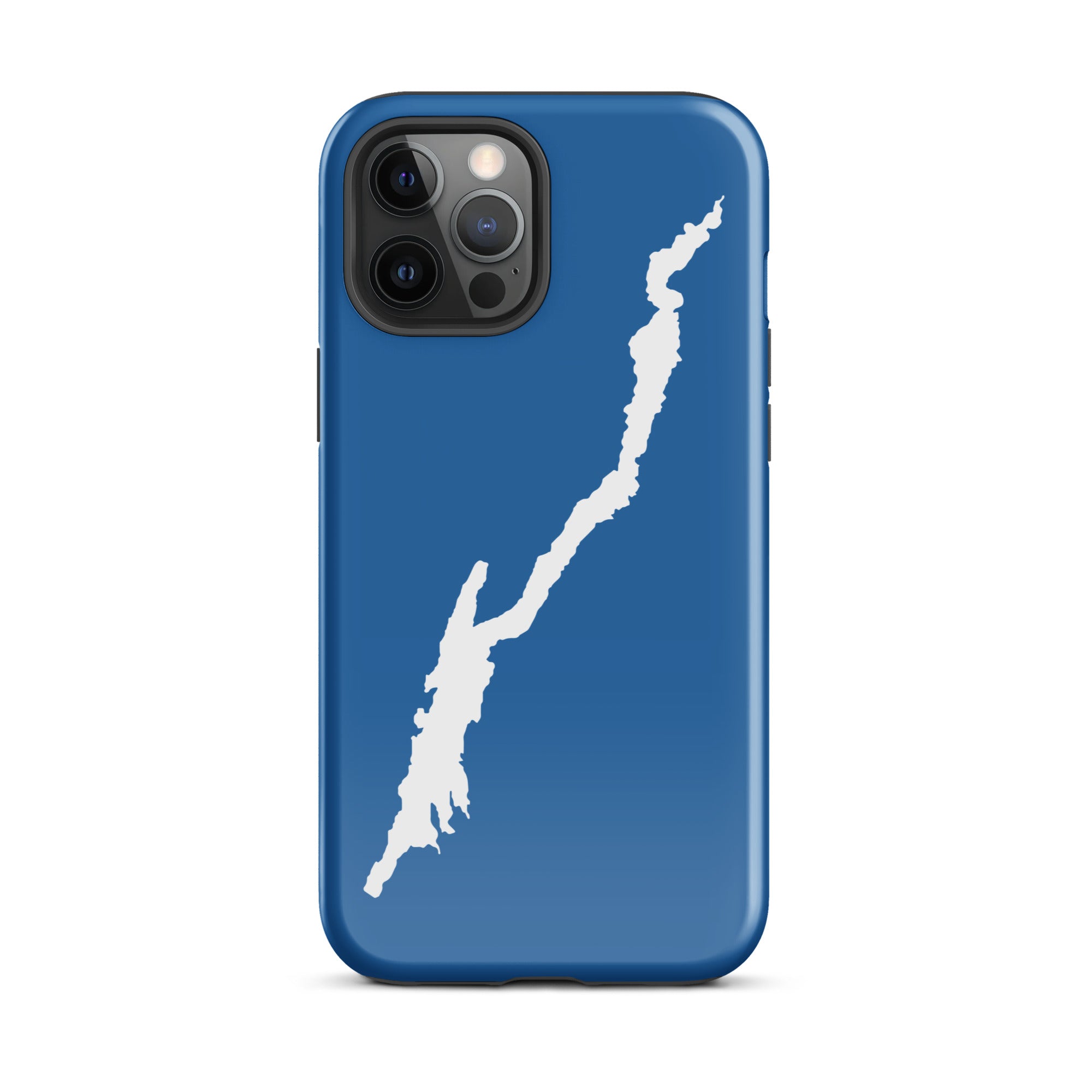 Lake George Phone Case for iPhone