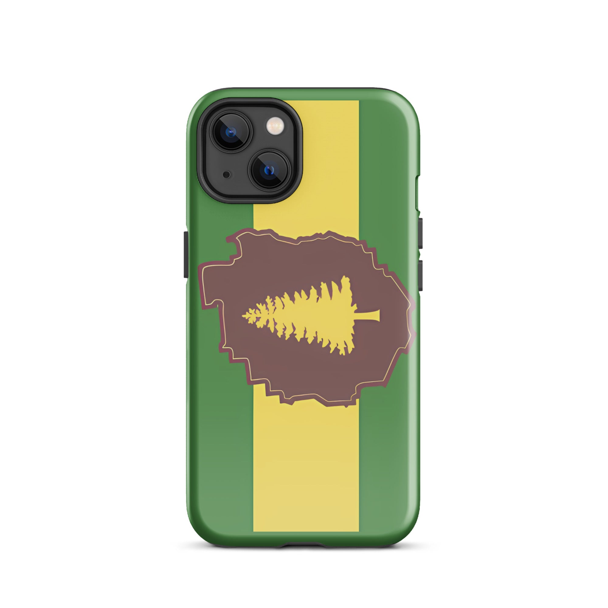 Adirondack Flag Phone Case for iPhone®