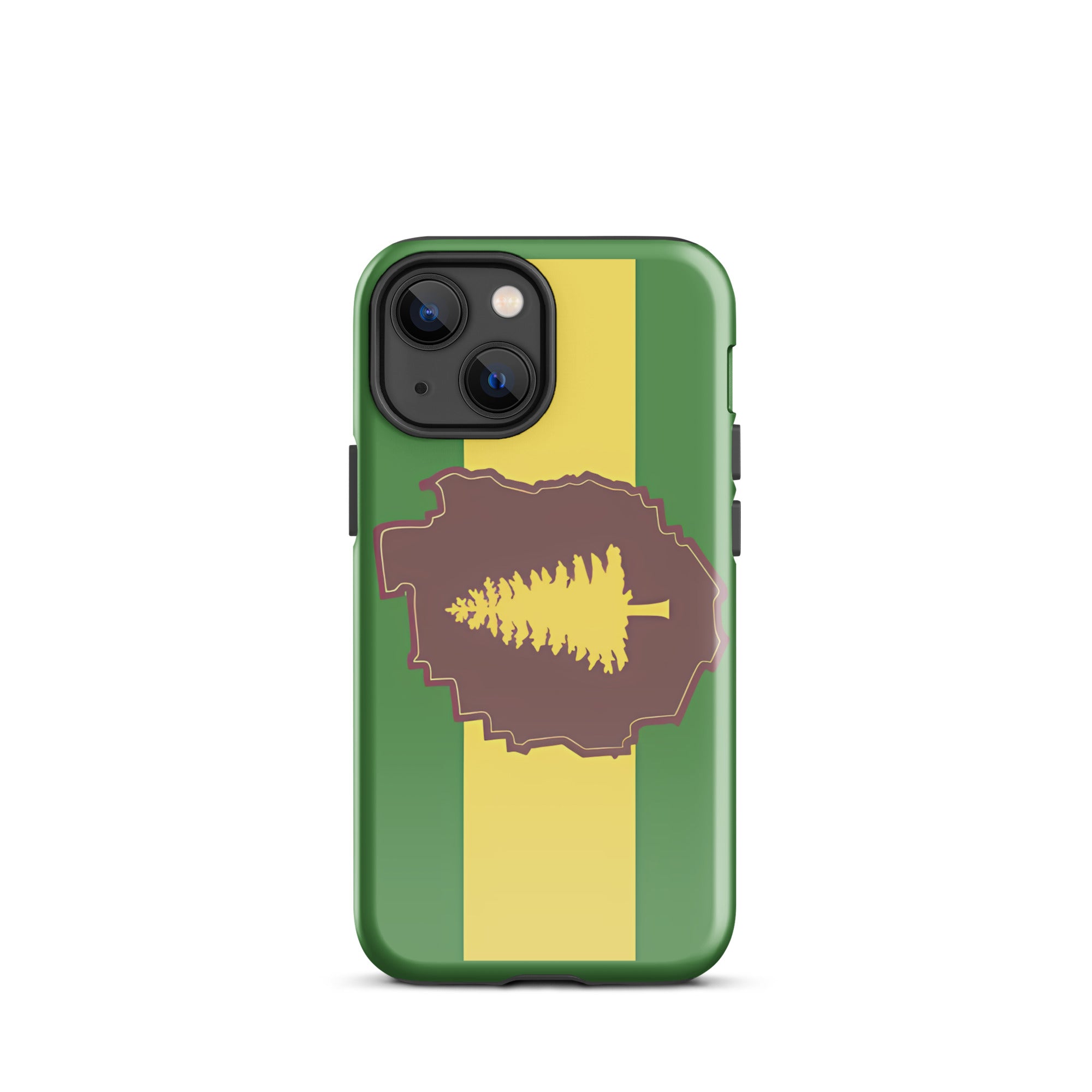 Adirondack Flag Phone Case for iPhone®