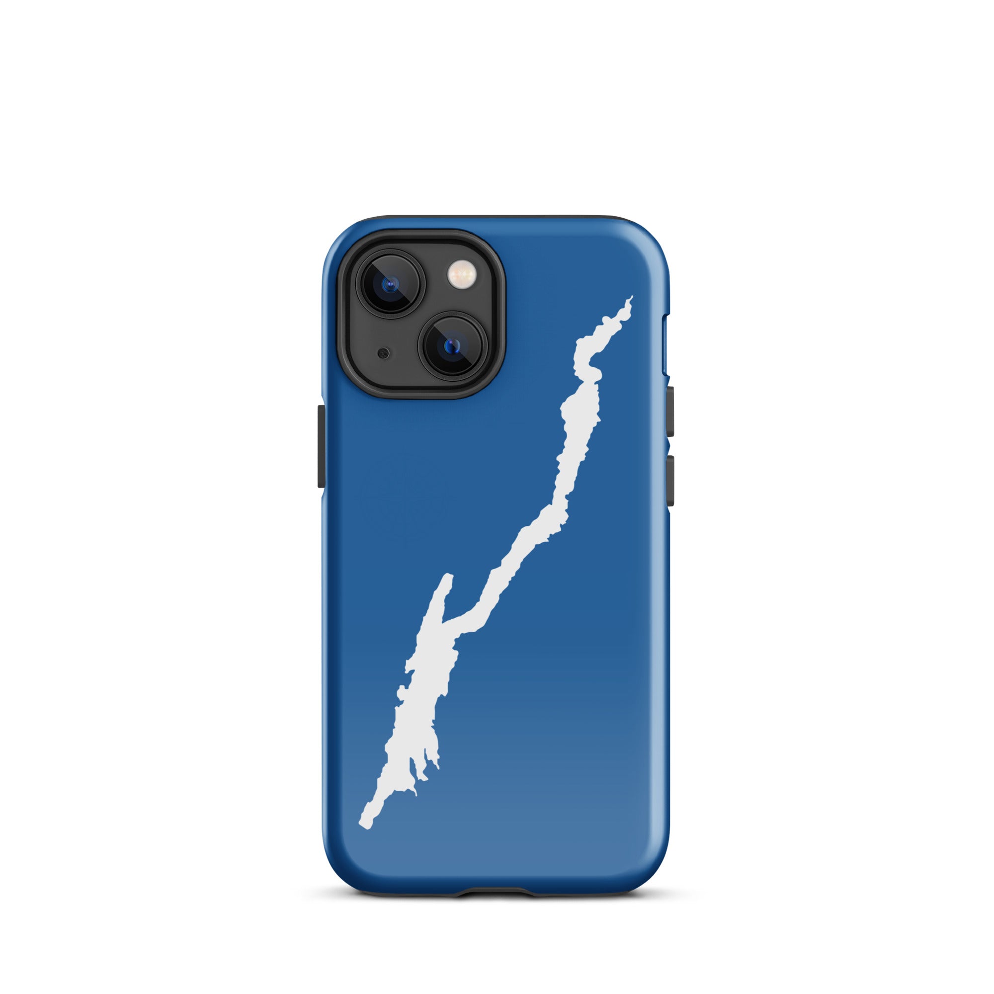 Lake George Phone Case for iPhone