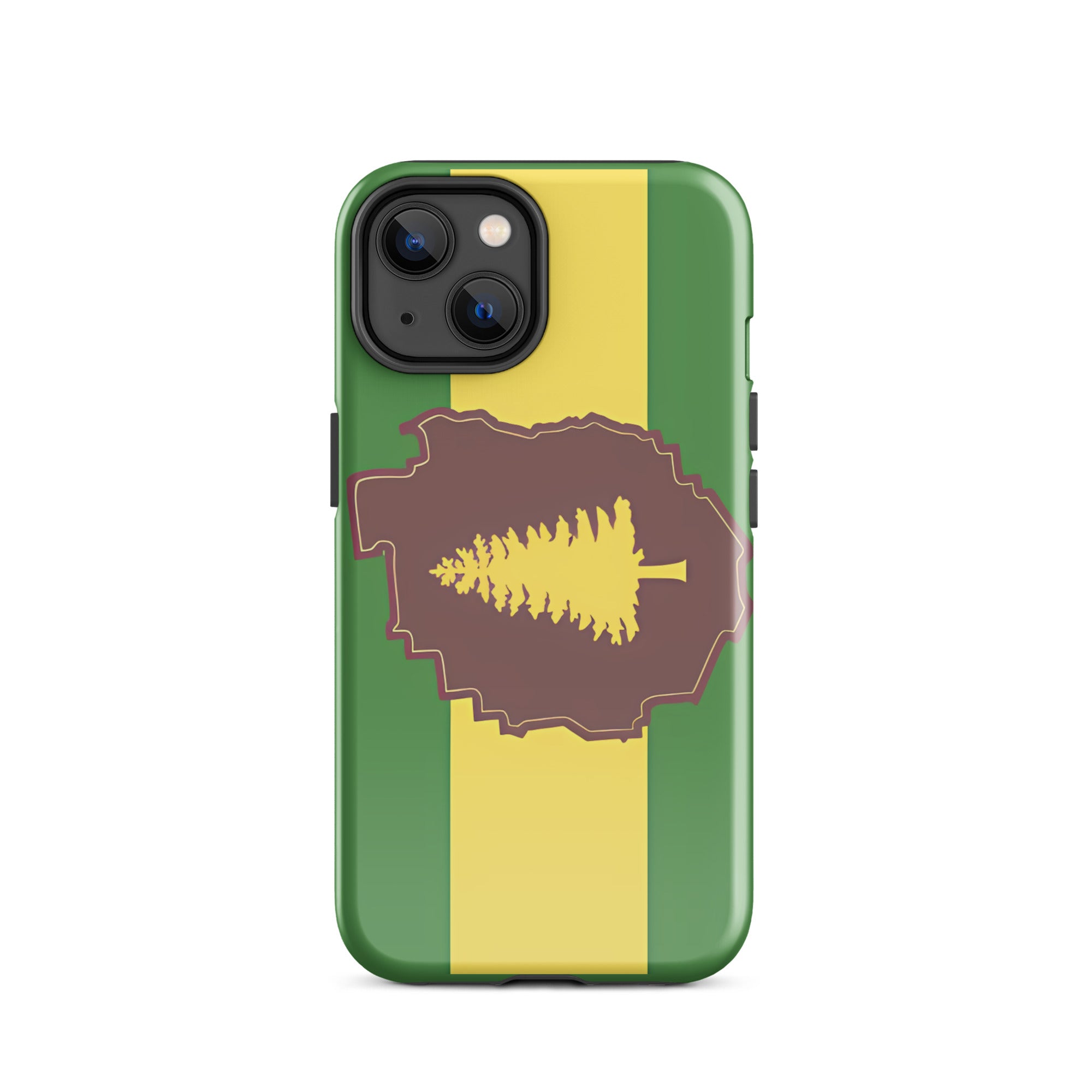 Adirondack Flag Phone Case for iPhone®