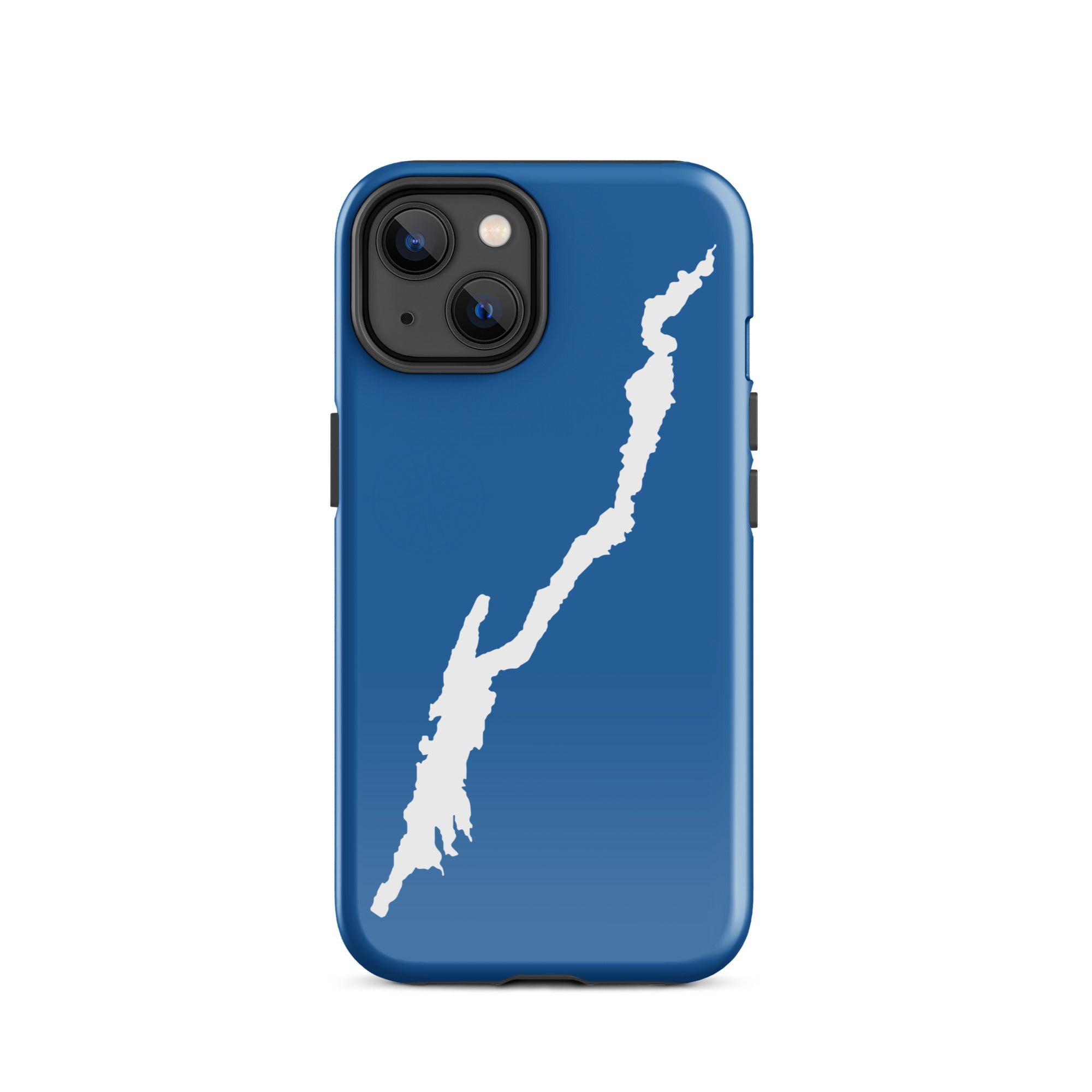 Lake George Phone Case for iPhone