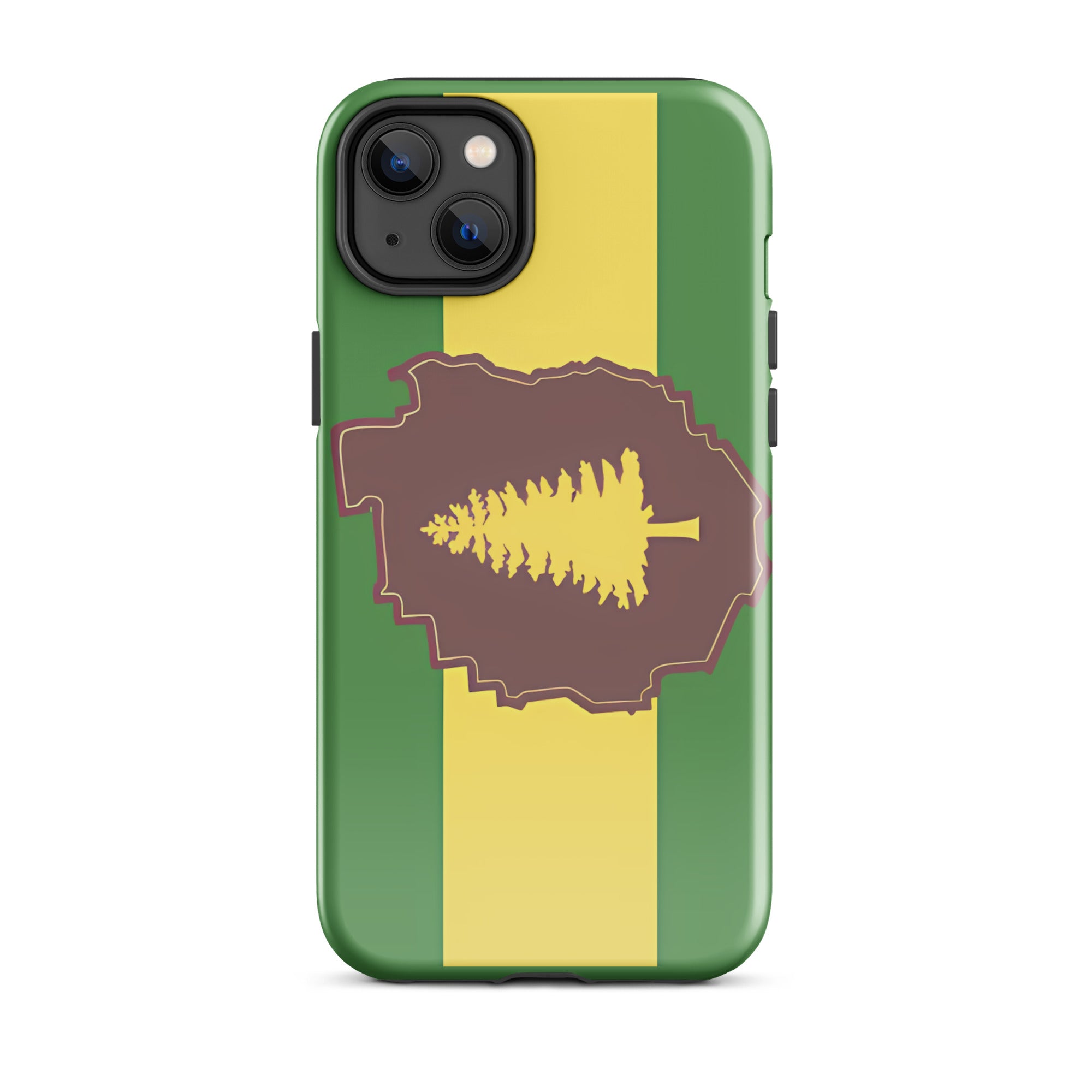 Adirondack Flag Phone Case for iPhone®
