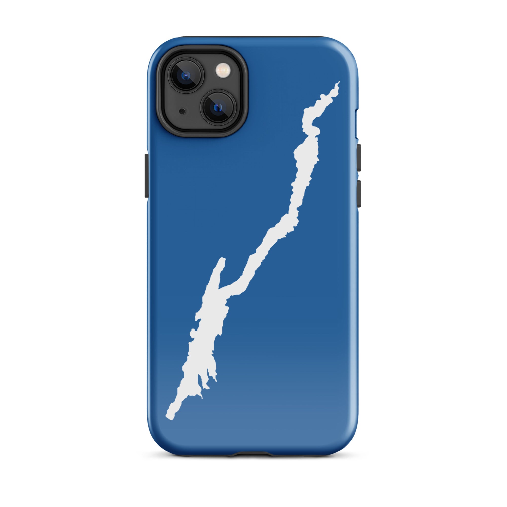 Lake George Phone Case for iPhone