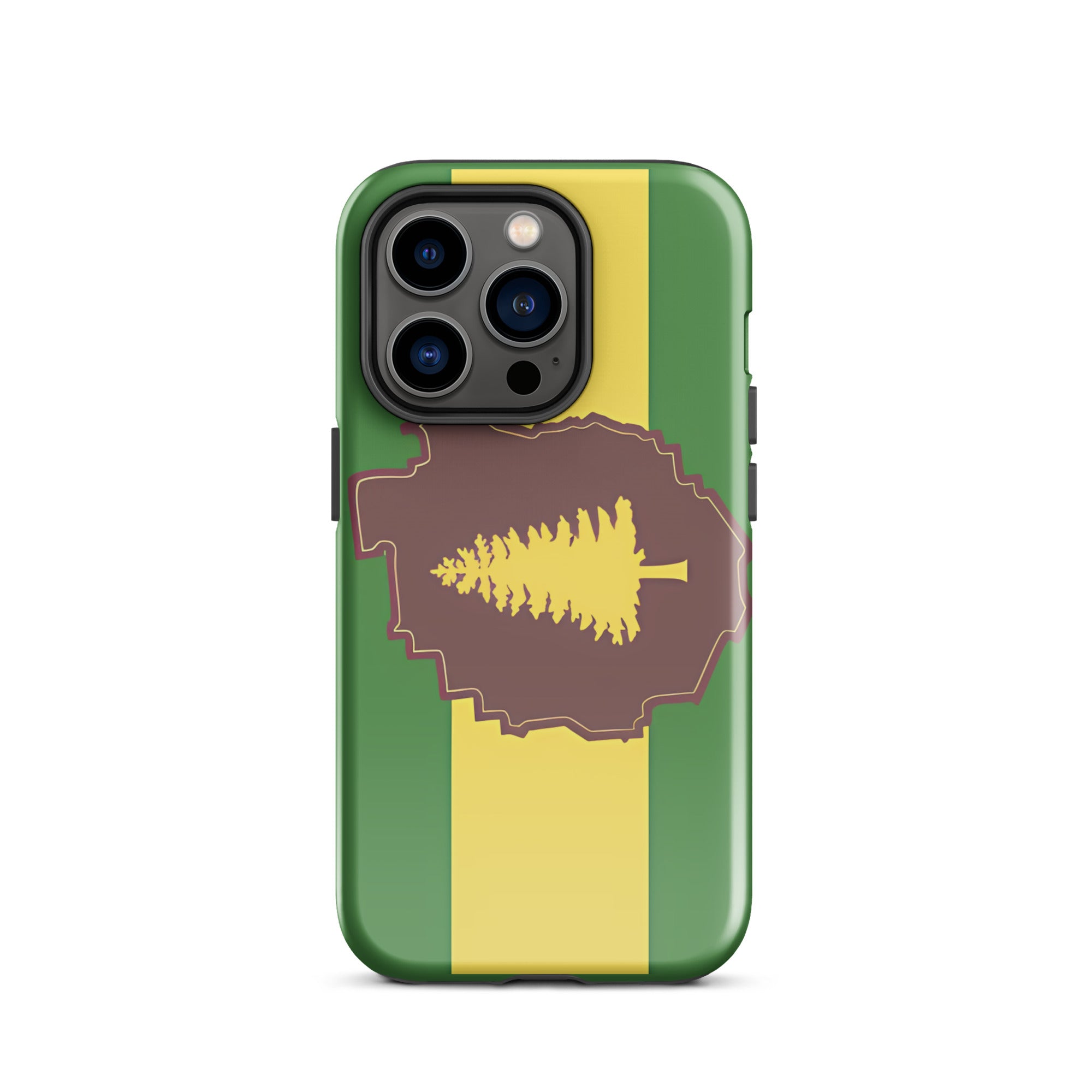 Adirondack Flag Phone Case for iPhone®