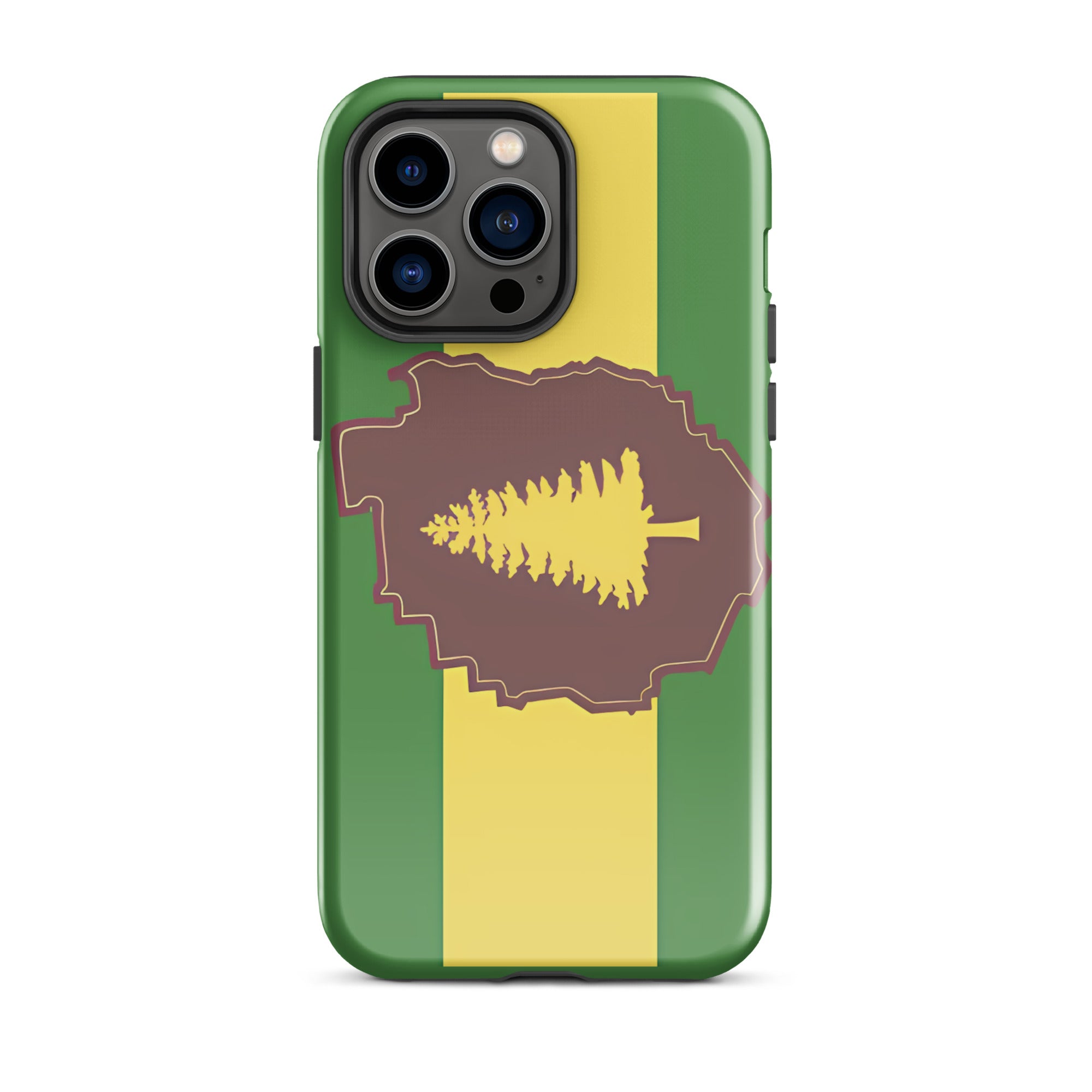 Adirondack Flag Phone Case for iPhone®