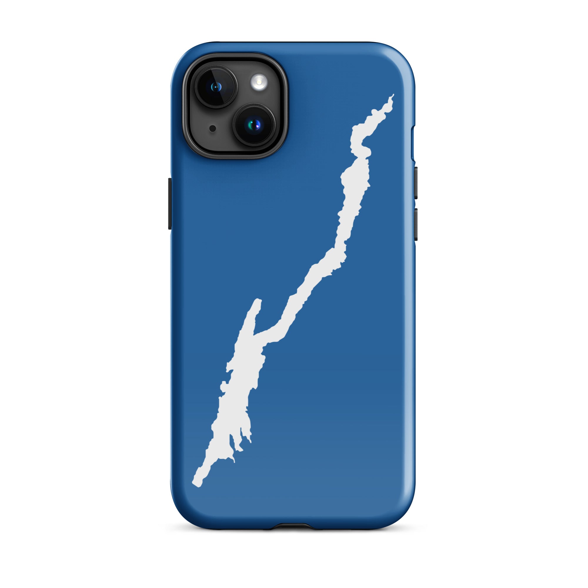 Lake George Phone Case for iPhone
