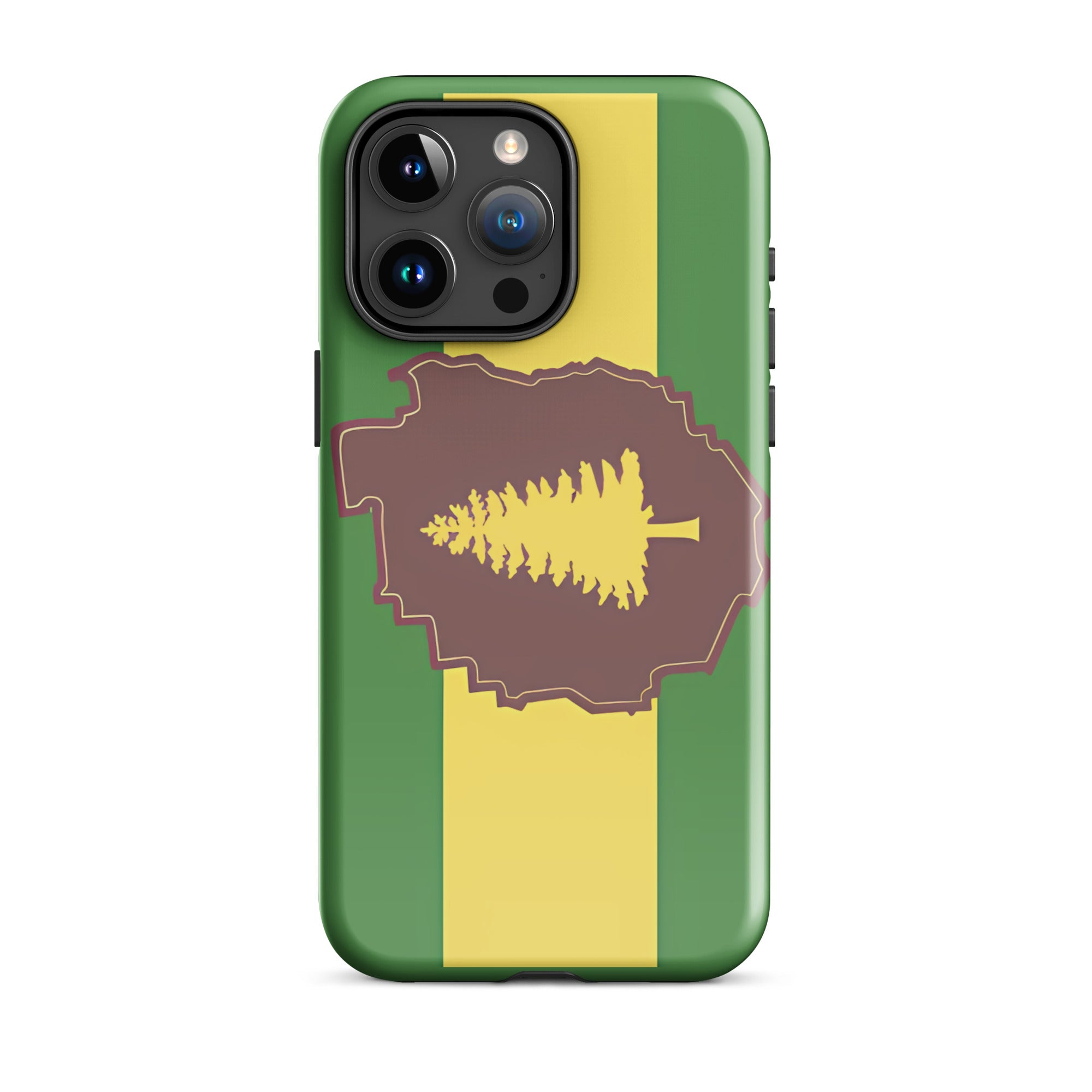 Adirondack Flag Phone Case for iPhone®