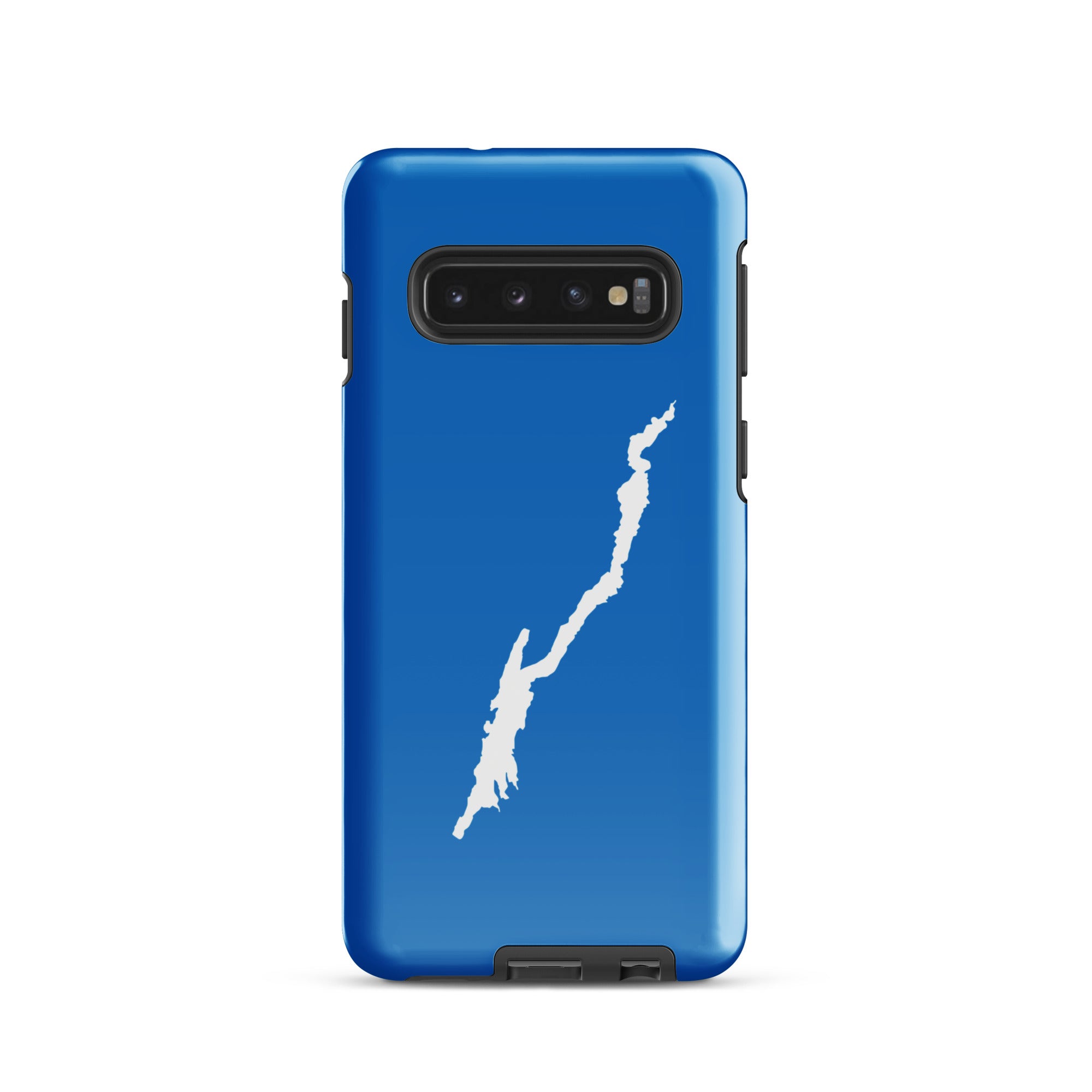 Lake George Phone Case For Samsung