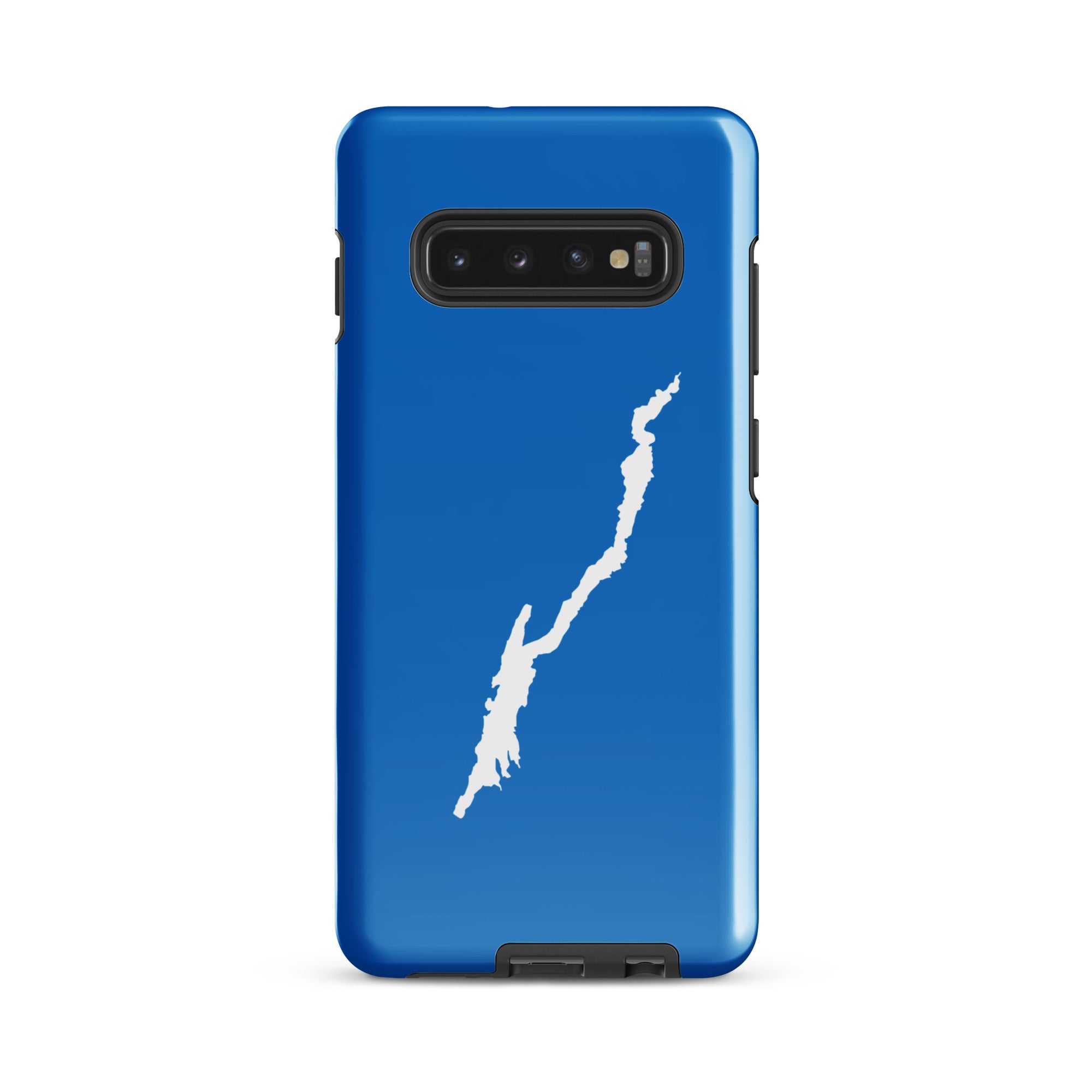 Lake George Phone Case For Samsung