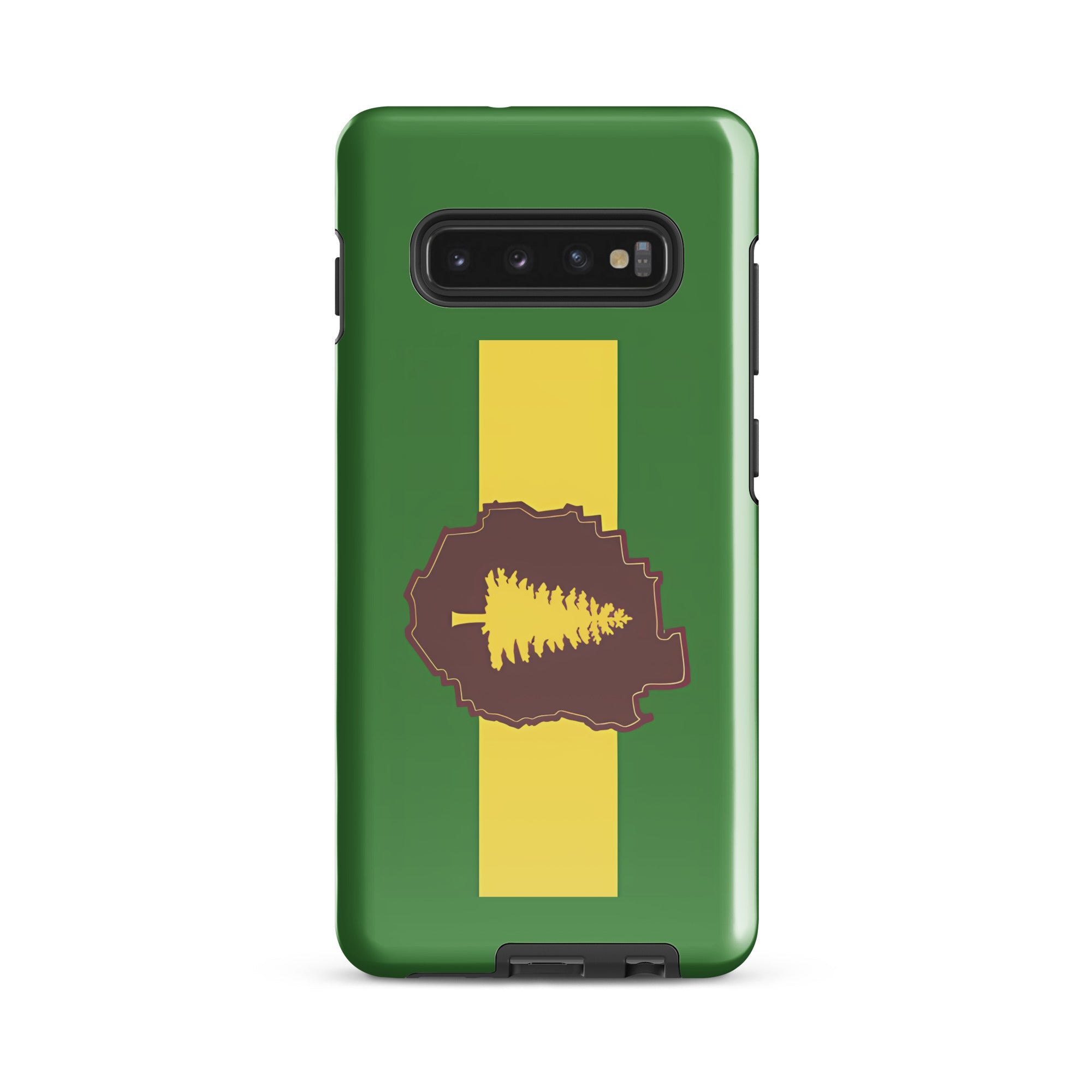 Adirondack Flag Phone Case For Samsung