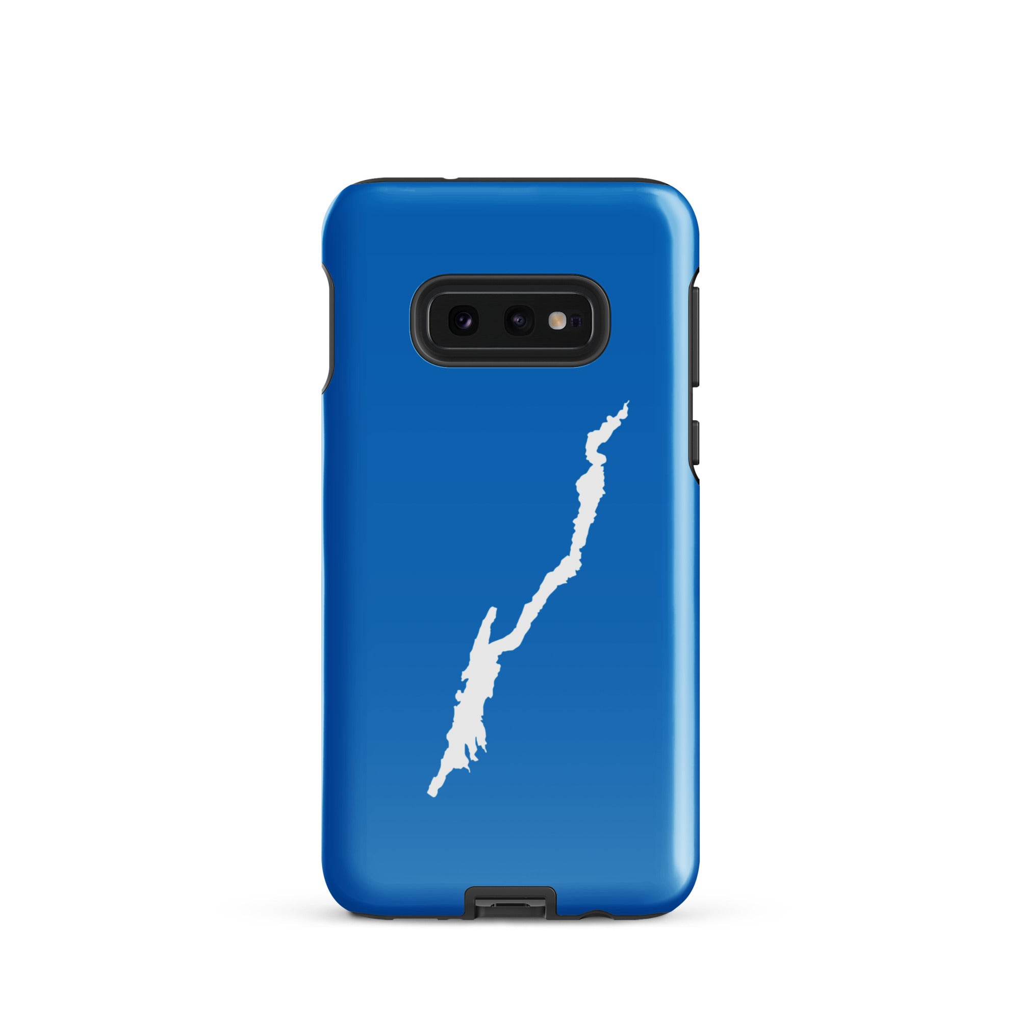 Lake George Phone Case For Samsung