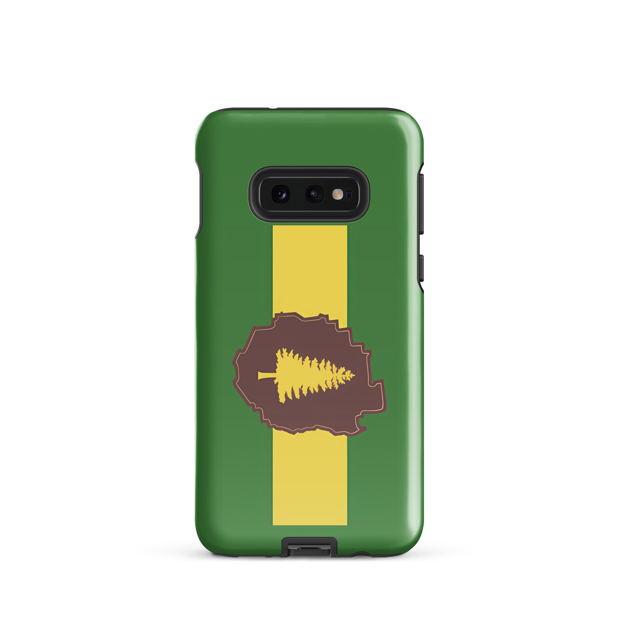 Adirondack Flag Phone Case For Samsung