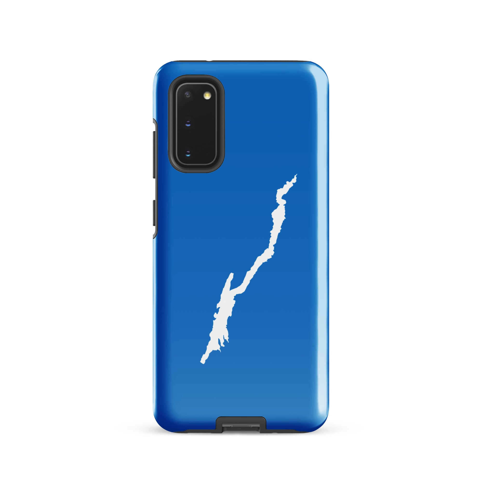 Lake George Phone Case For Samsung