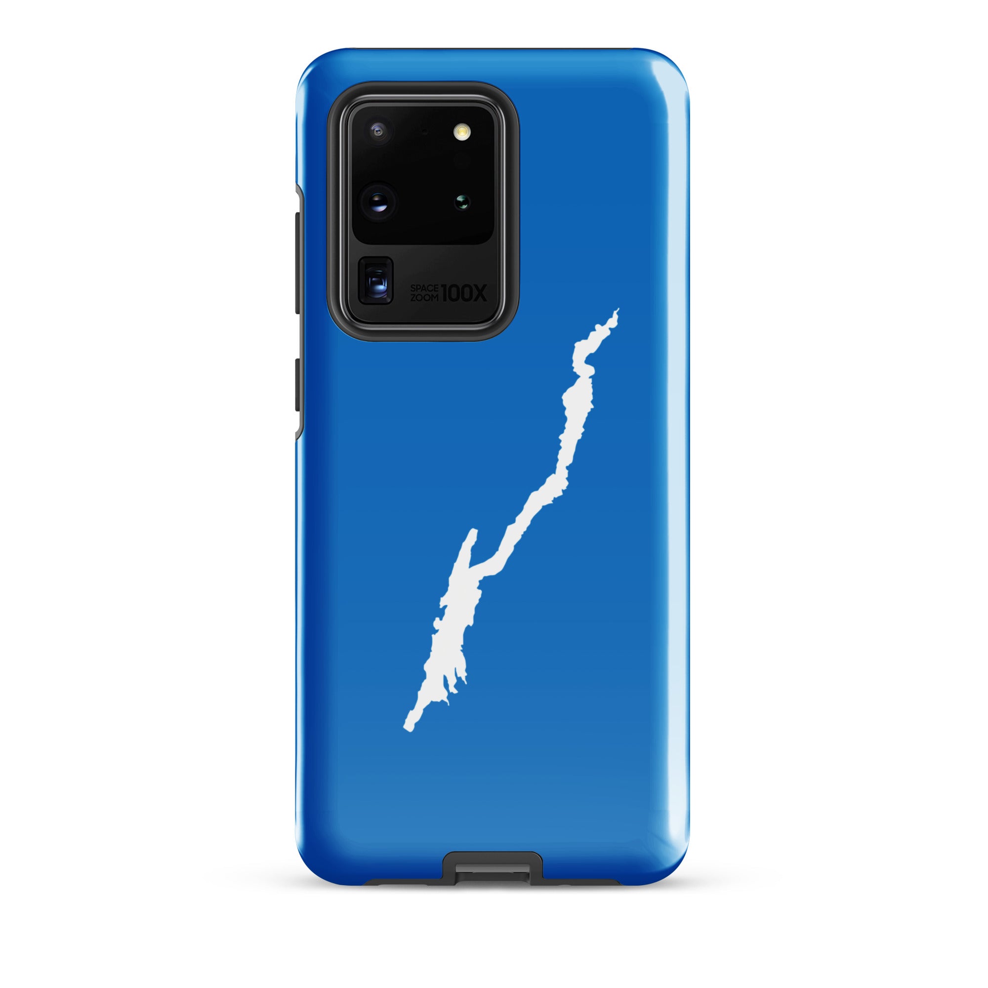 Lake George Phone Case For Samsung