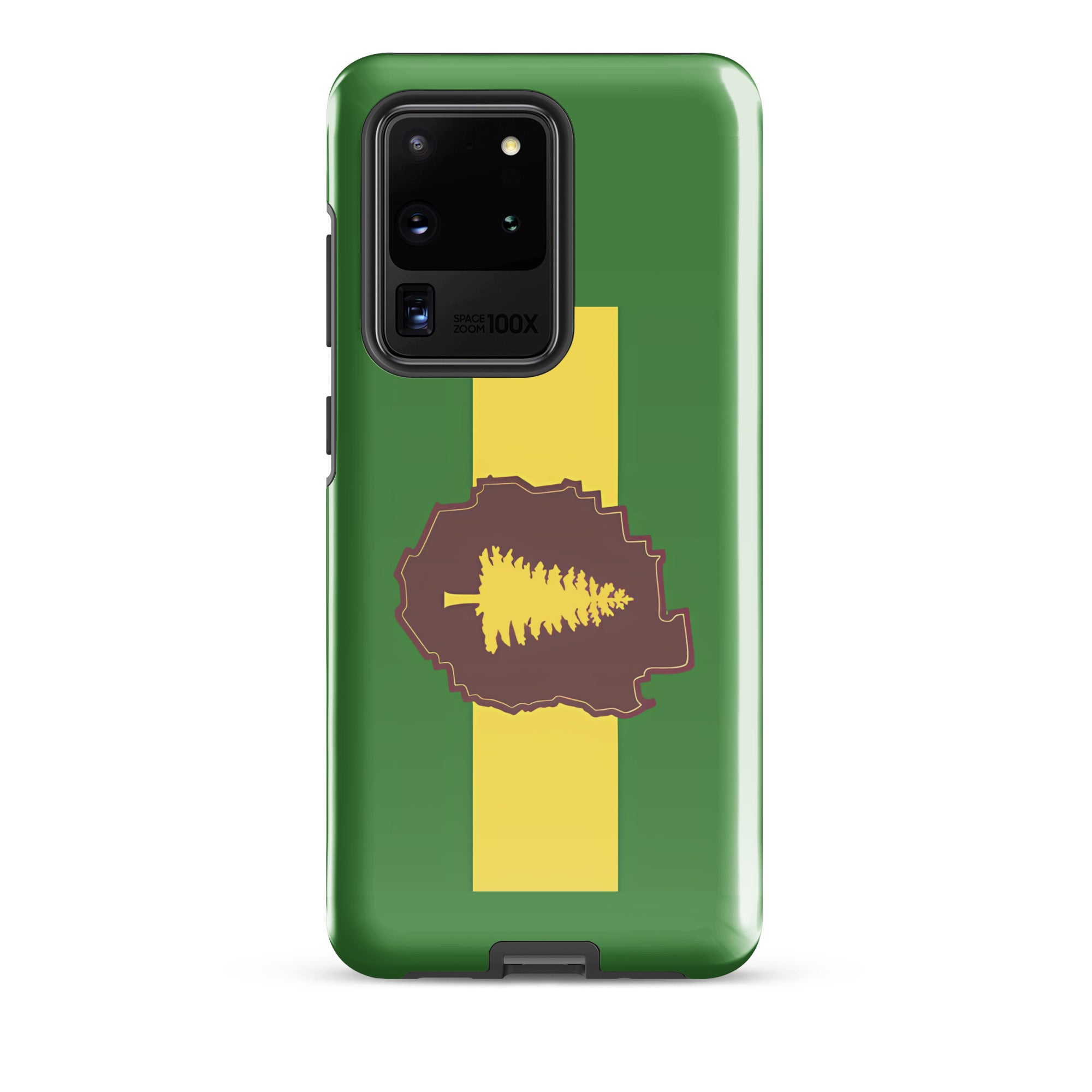 Adirondack Flag Phone Case For Samsung