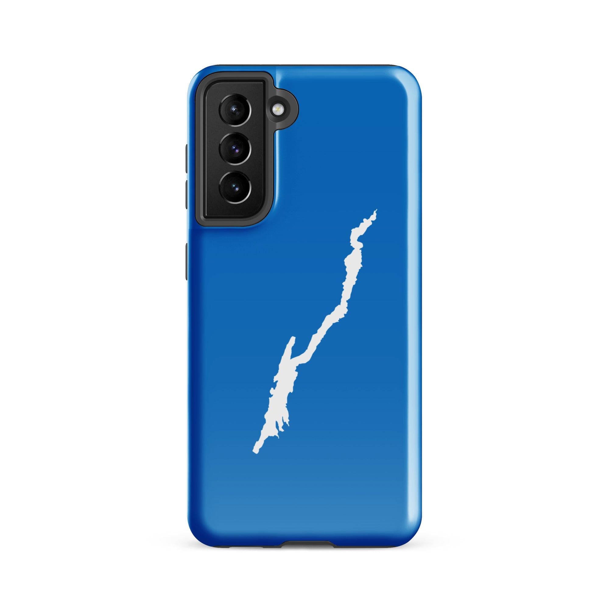 Lake George Phone Case For Samsung